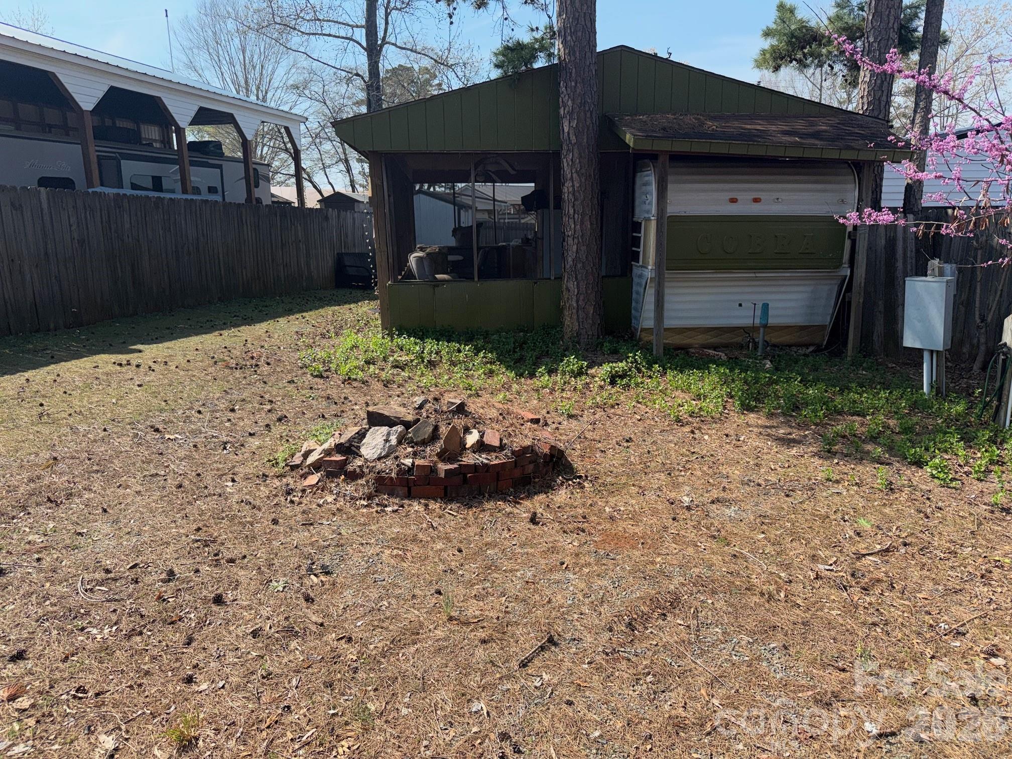 125 Lookout Trail — Mount Gilead