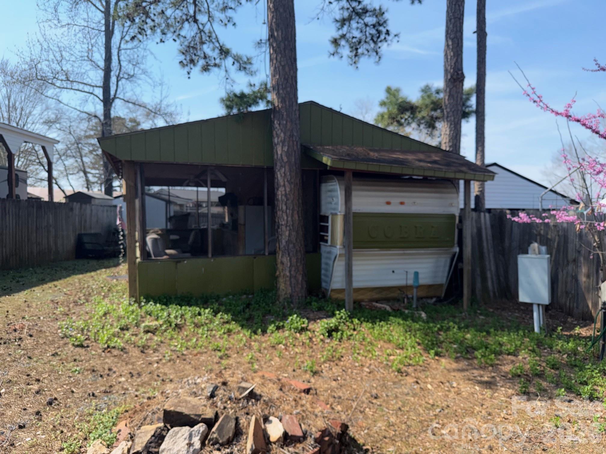 125 Lookout Trail — Mount Gilead