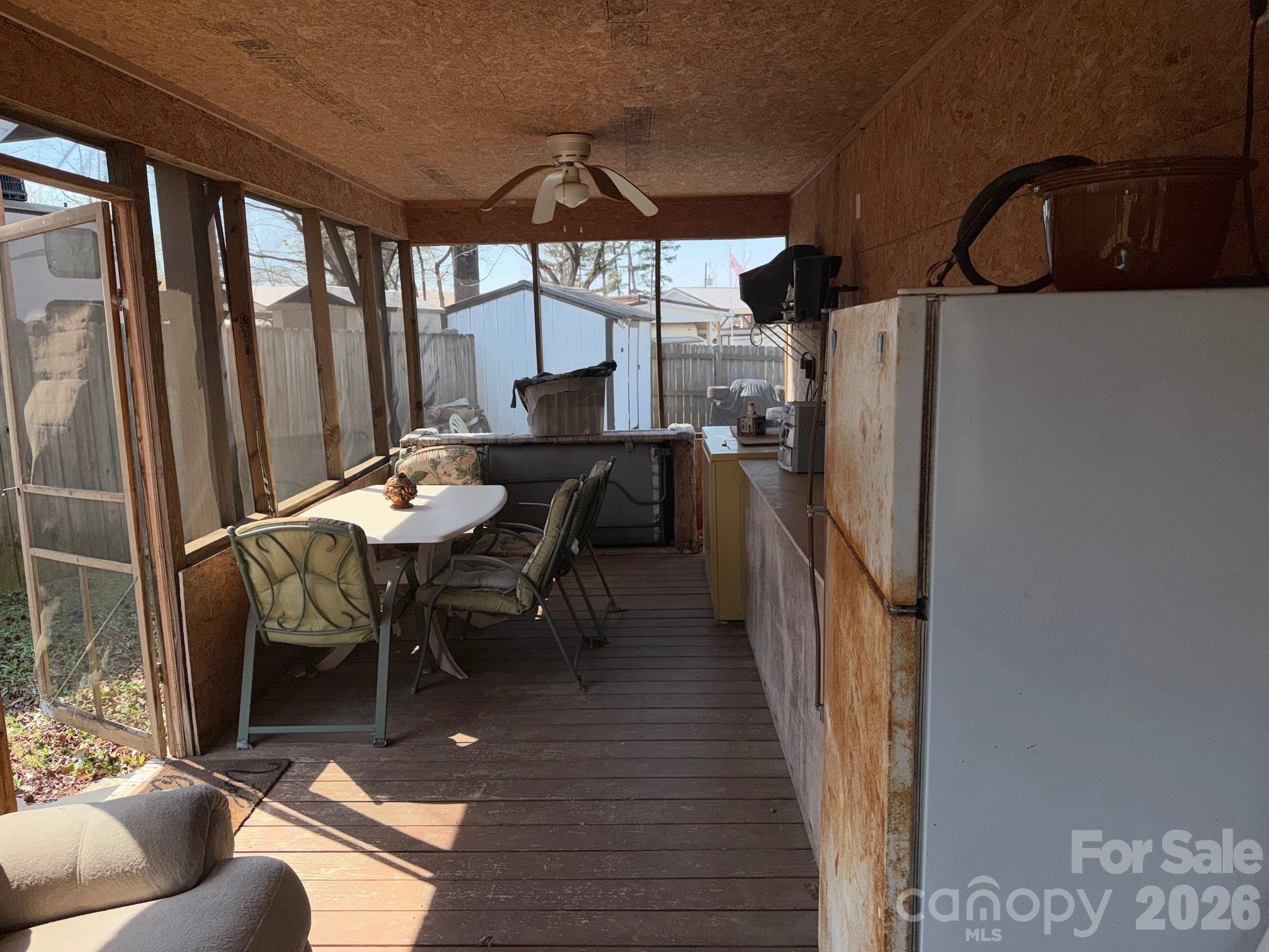 125 Lookout Trail — Mount Gilead