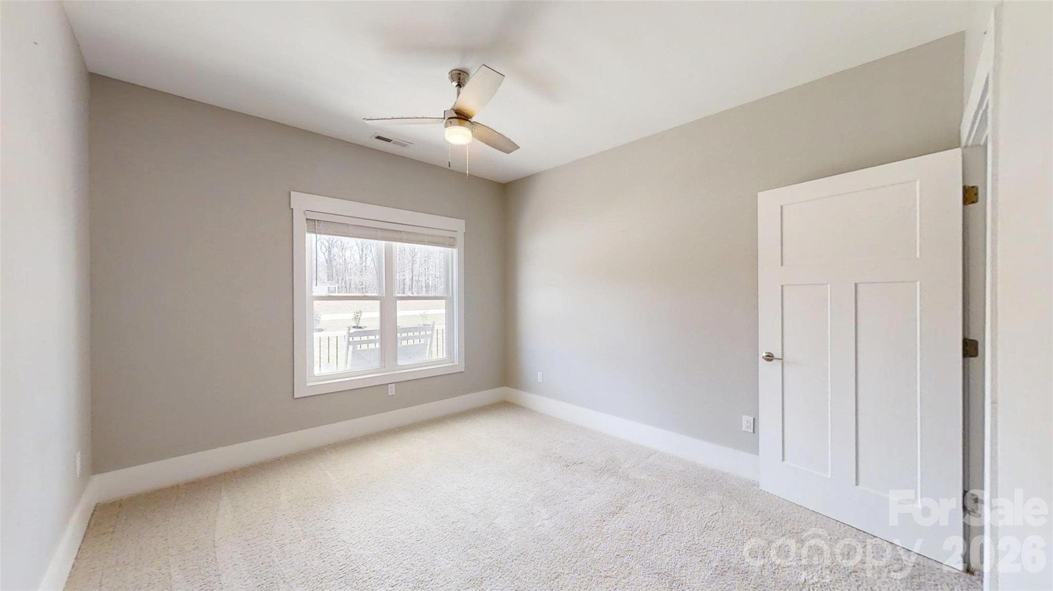 5345 Christopher Road — Iron Station