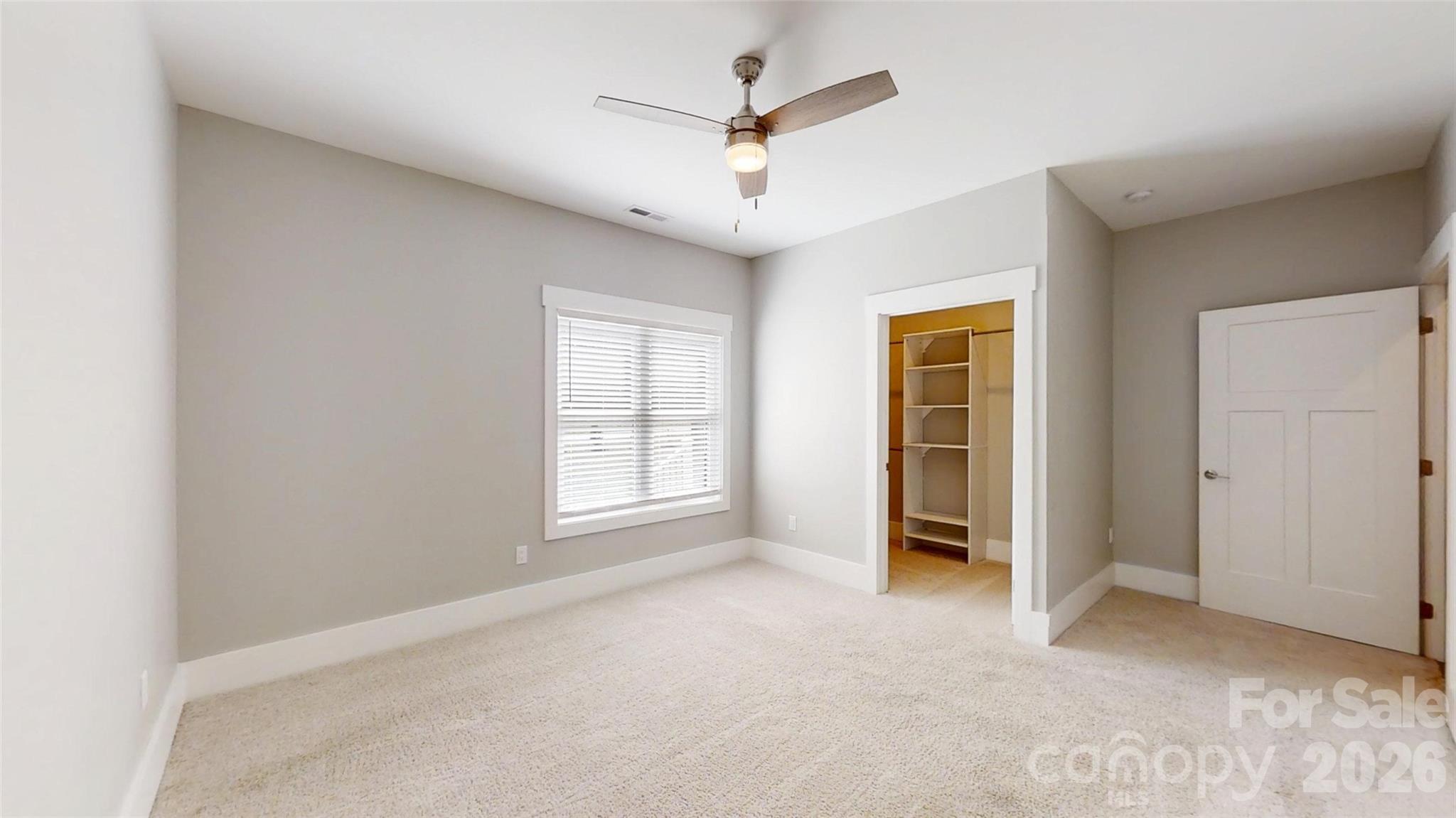 5345 Christopher Road — Iron Station