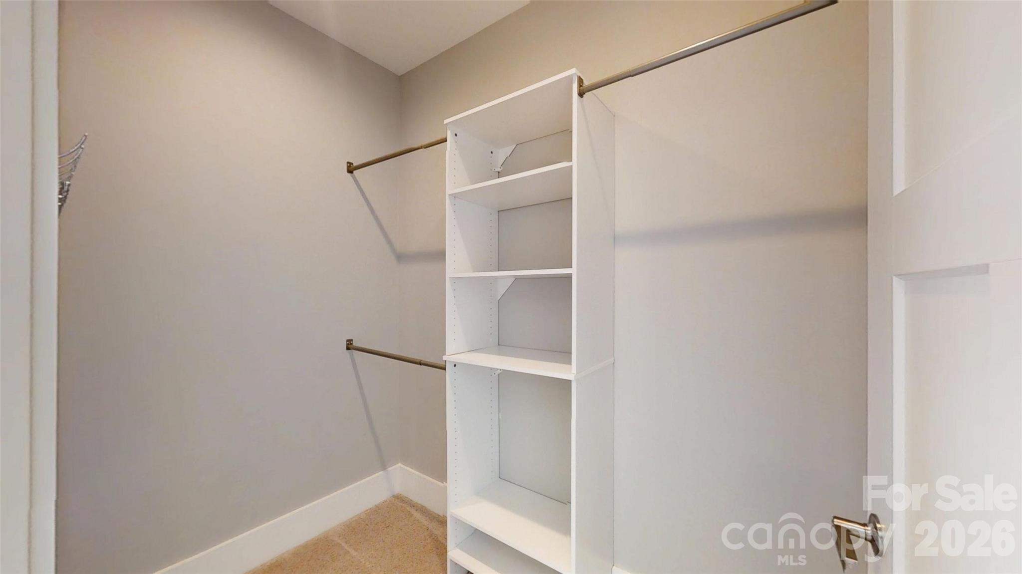 5345 Christopher Road — Iron Station