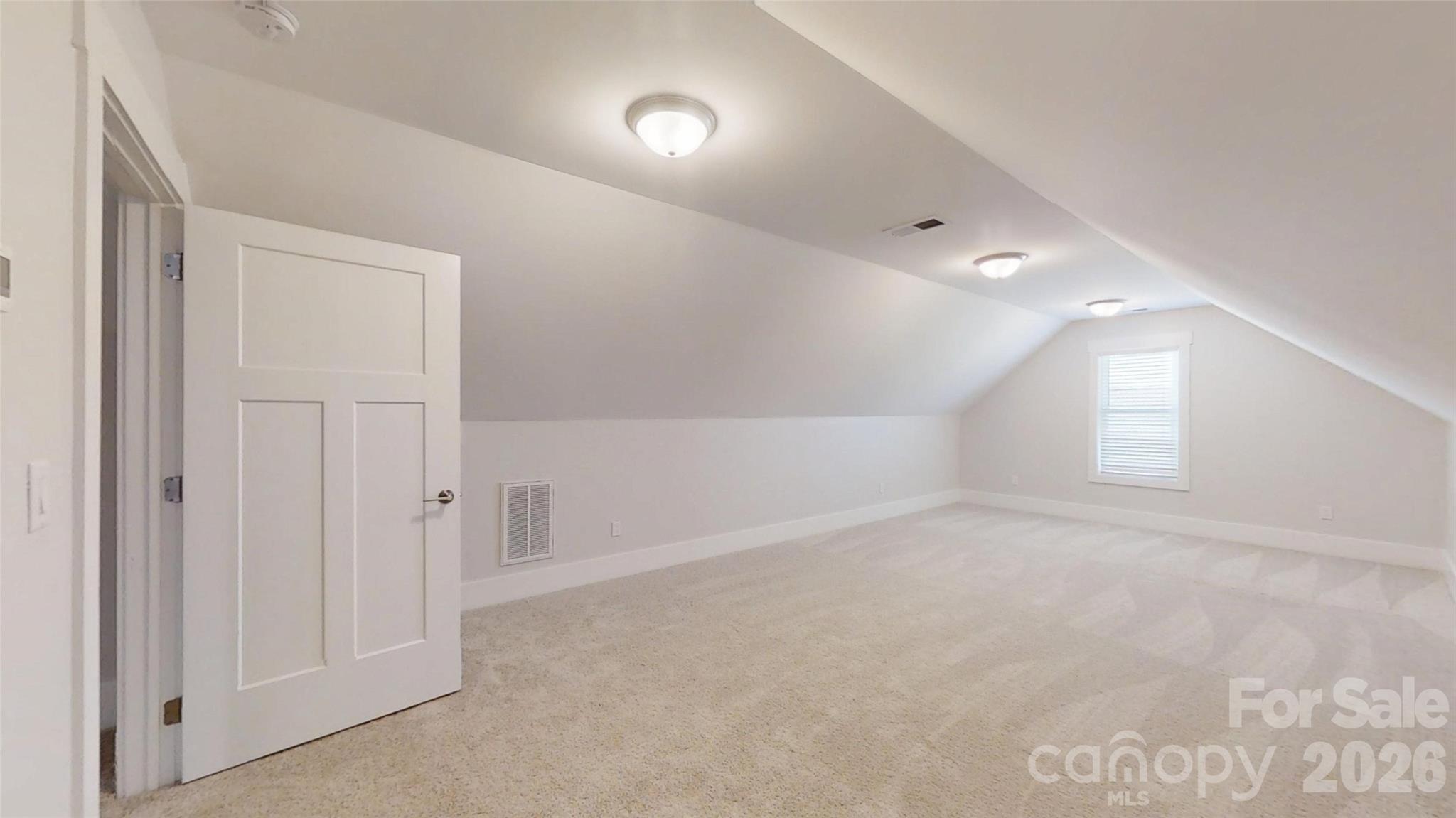 5345 Christopher Road — Iron Station