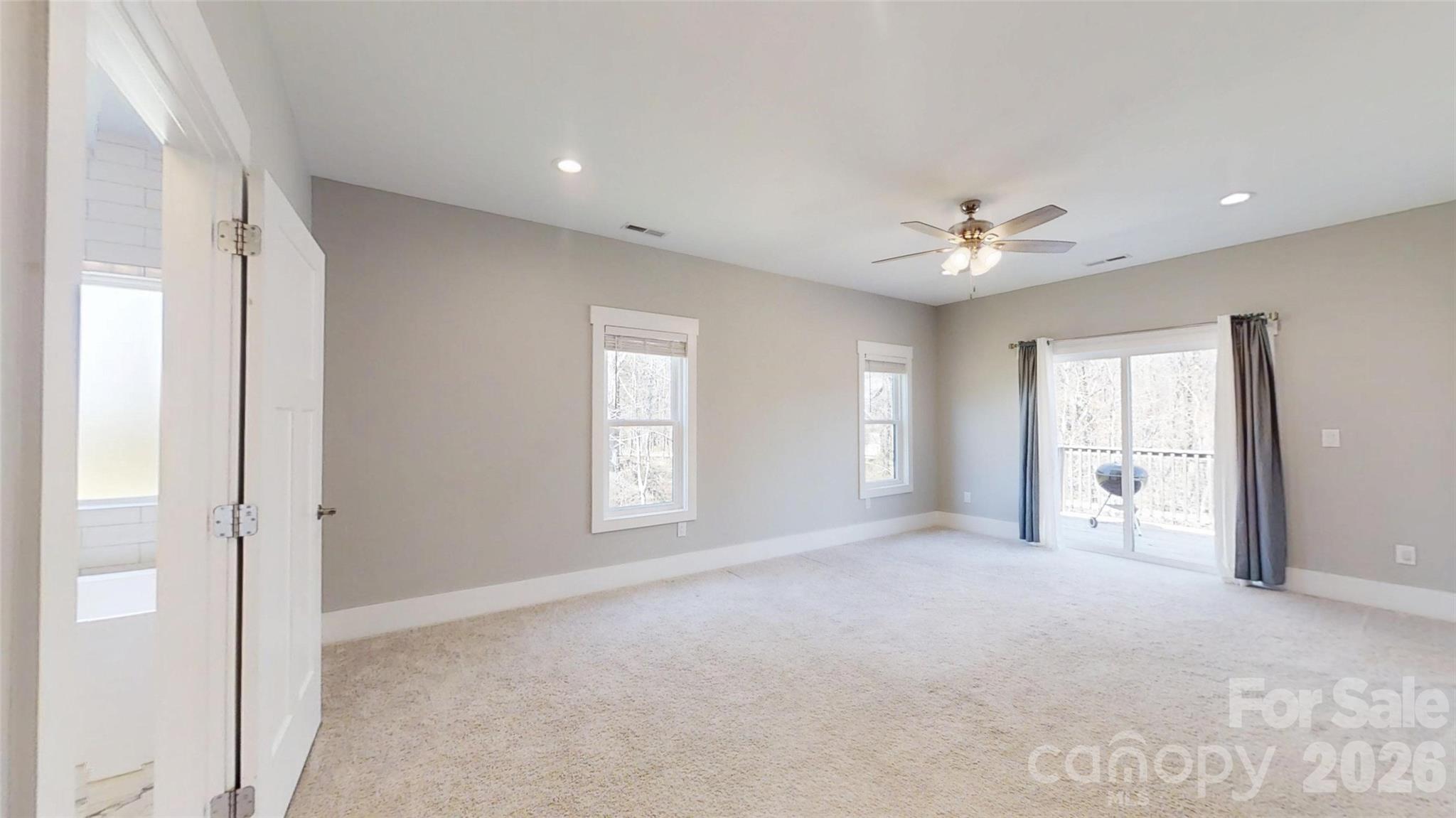 5345 Christopher Road — Iron Station