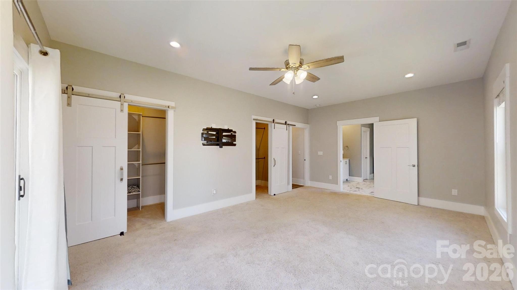 5345 Christopher Road — Iron Station