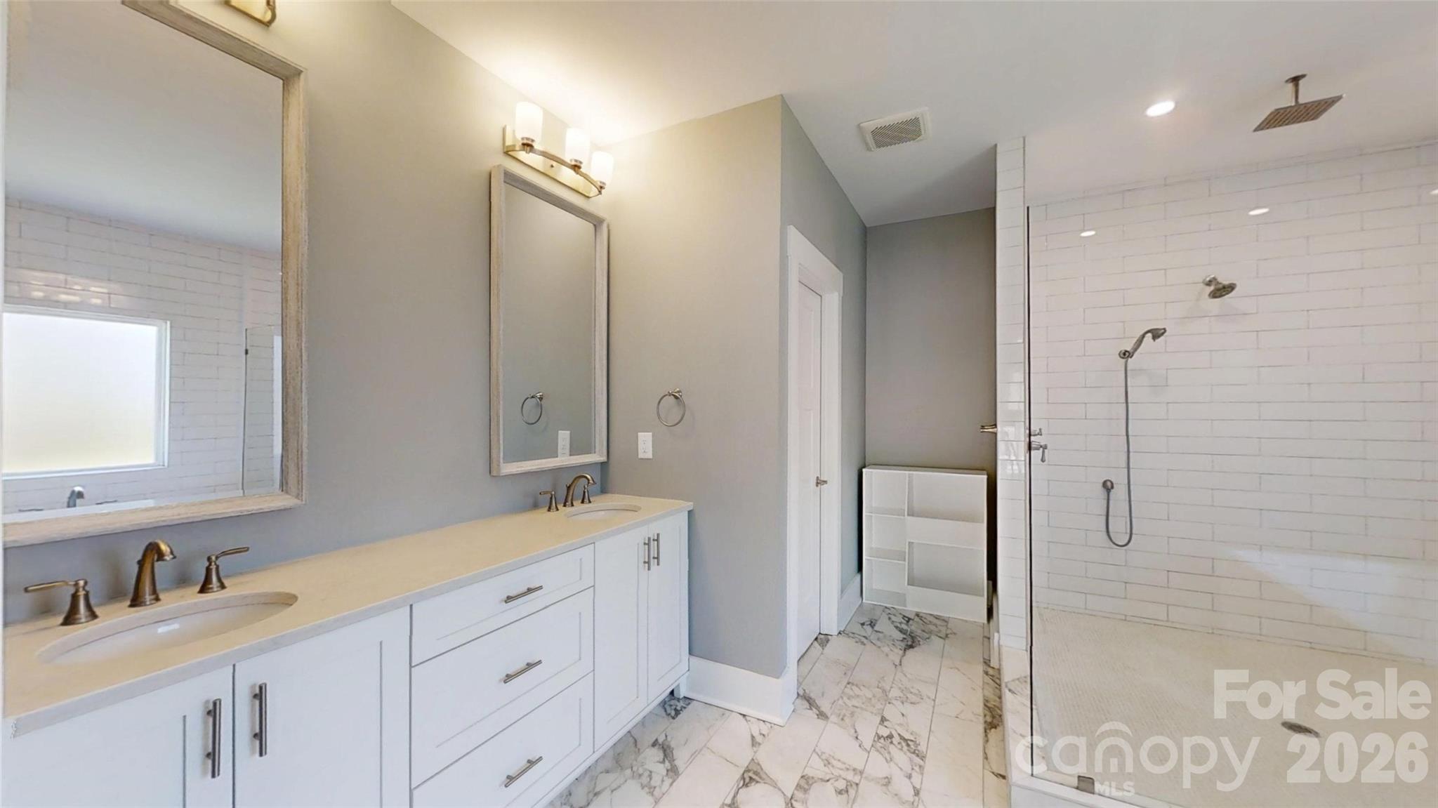 5345 Christopher Road — Iron Station