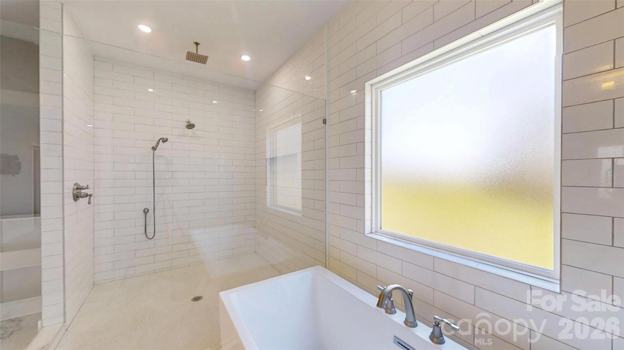 5345 Christopher Road — Iron Station