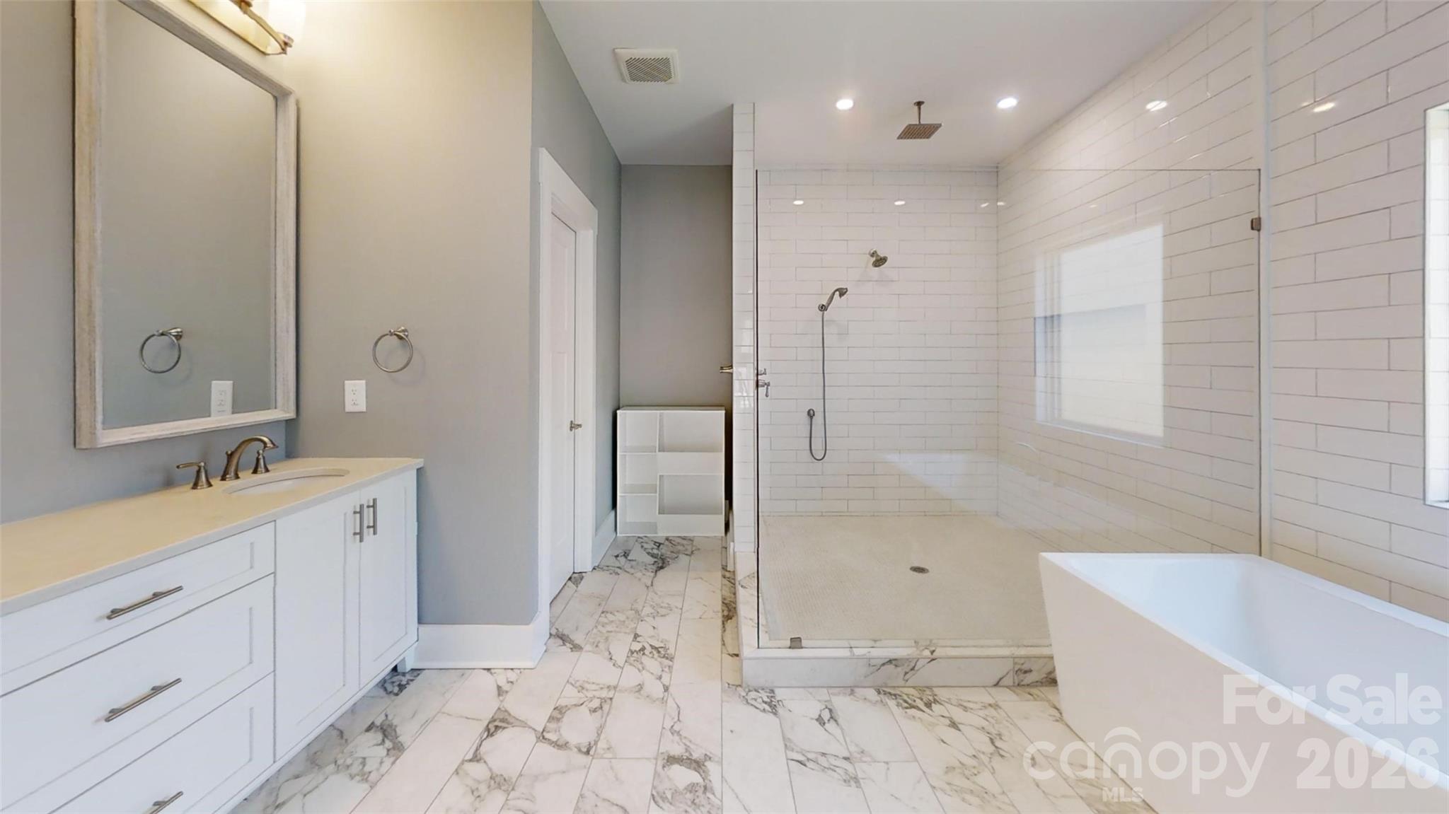 5345 Christopher Road — Iron Station