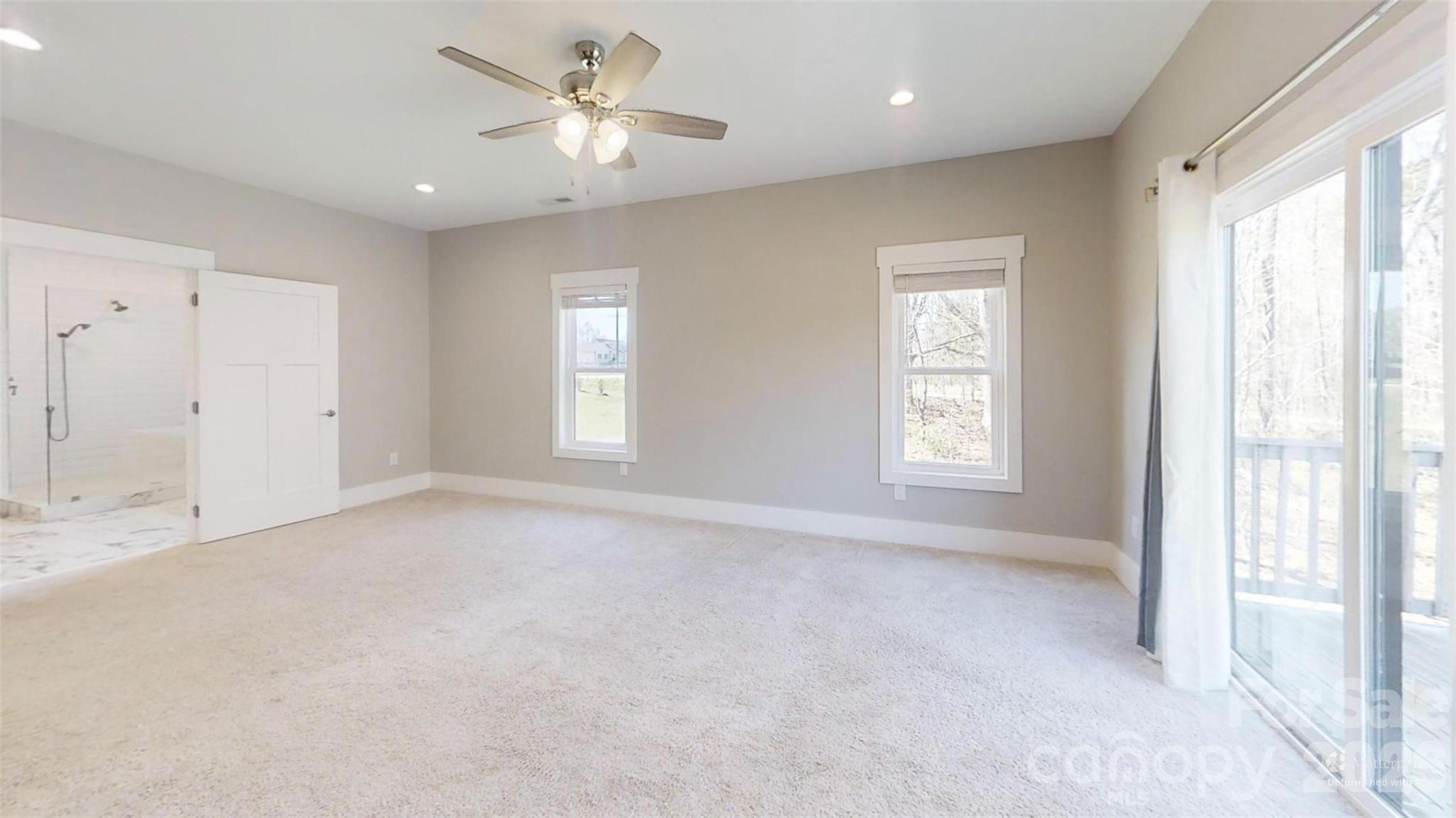 5345 Christopher Road — Iron Station
