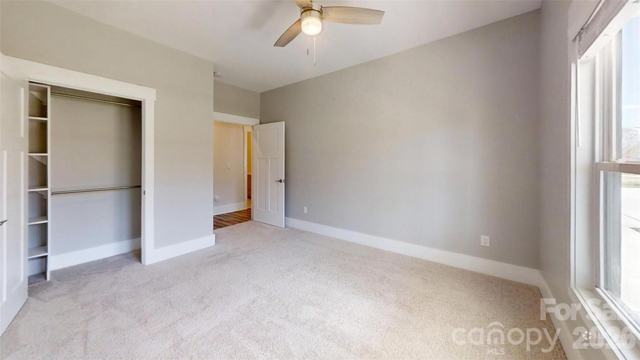 5345 Christopher Road — Iron Station