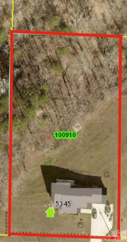 5345 Christopher Road — Iron Station