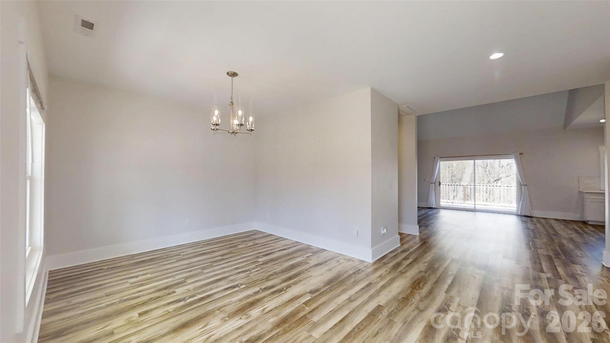 5345 Christopher Road — Iron Station