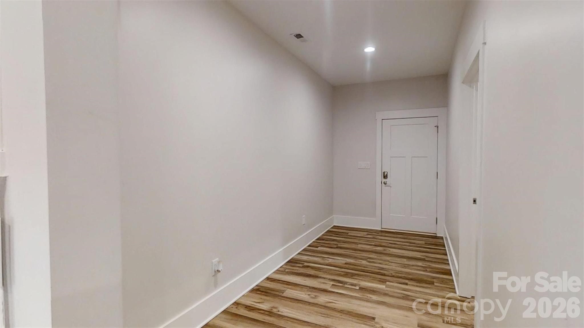 5345 Christopher Road — Iron Station
