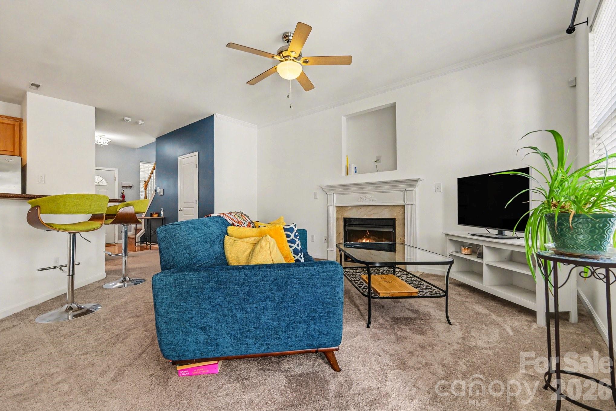 8411 Chaceview Court — Charlotte