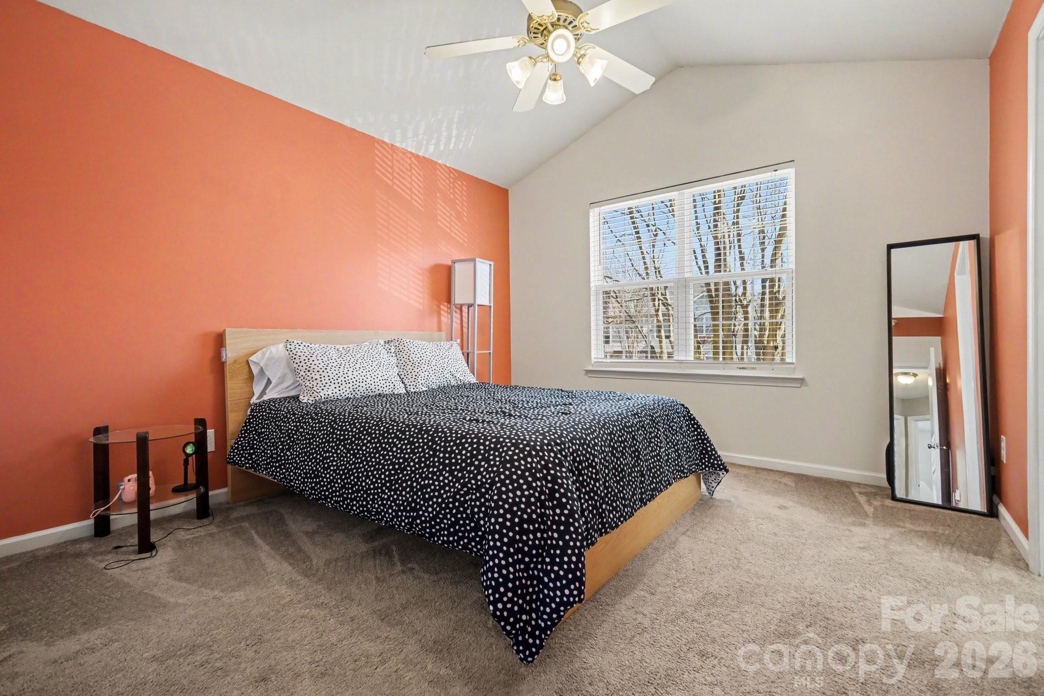 8411 Chaceview Court — Charlotte