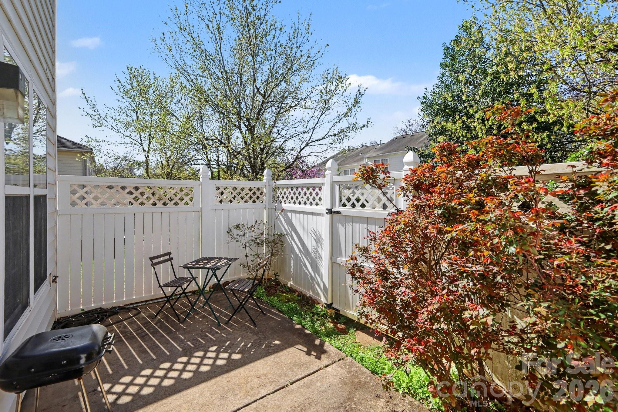 8411 Chaceview Court — Charlotte