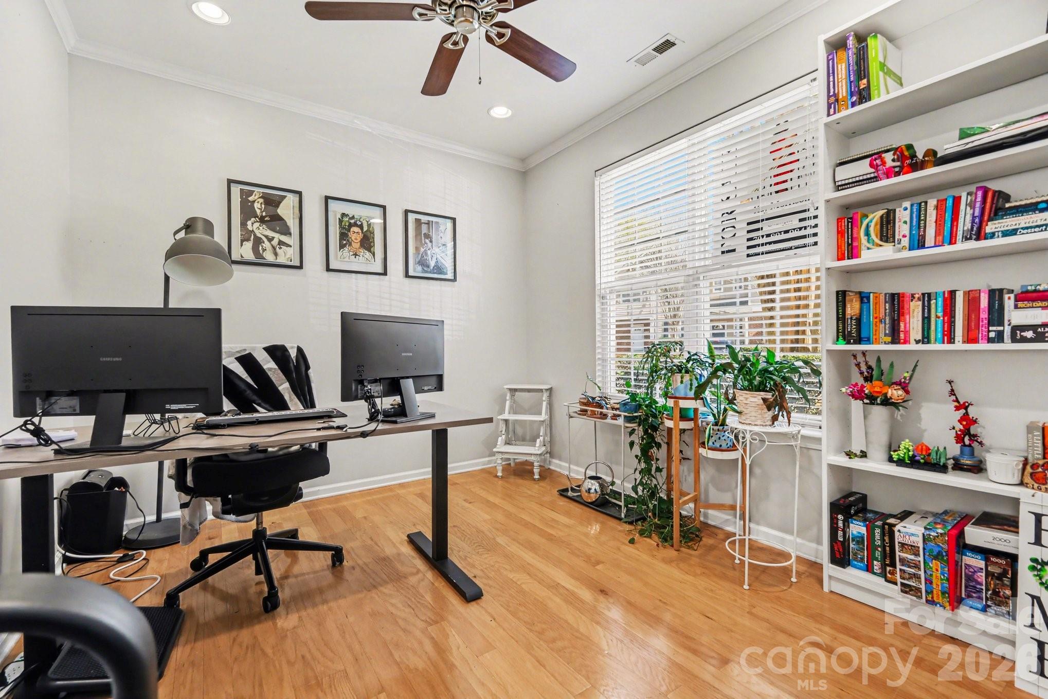 8411 Chaceview Court — Charlotte