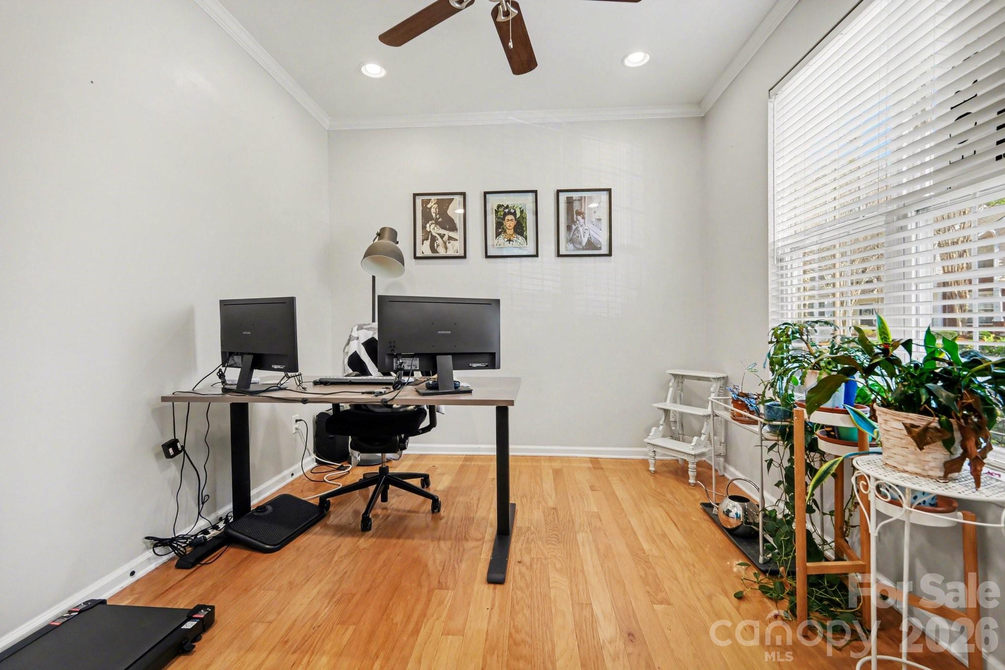 8411 Chaceview Court — Charlotte