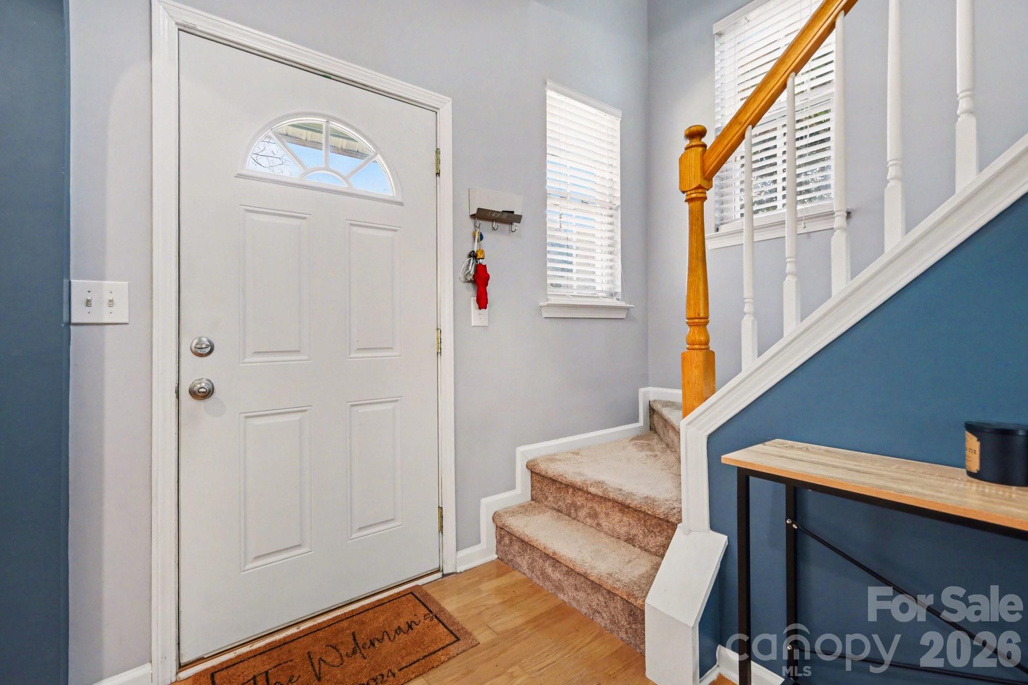 8411 Chaceview Court — Charlotte