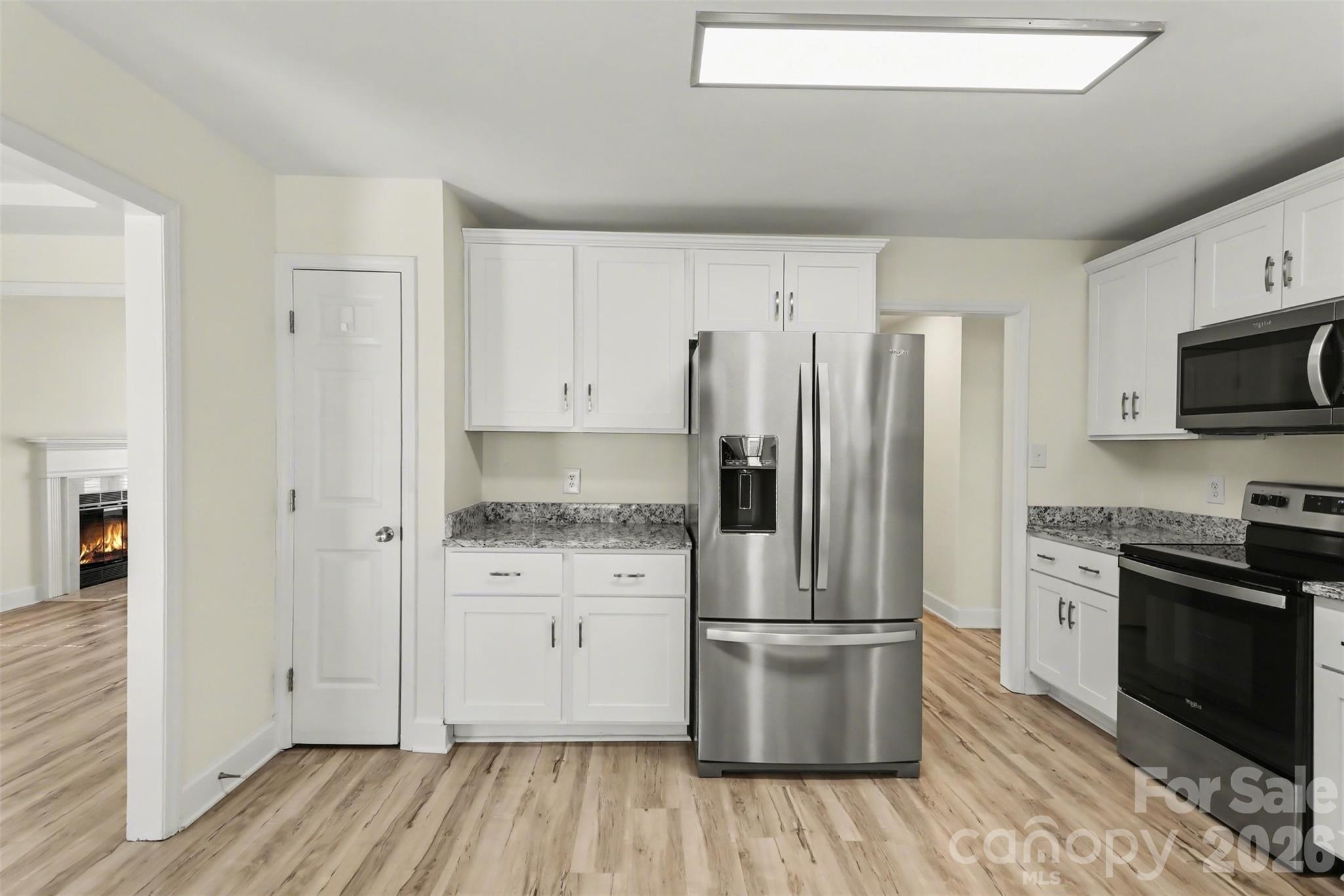 8500 Woodhill Manor Court — Charlotte