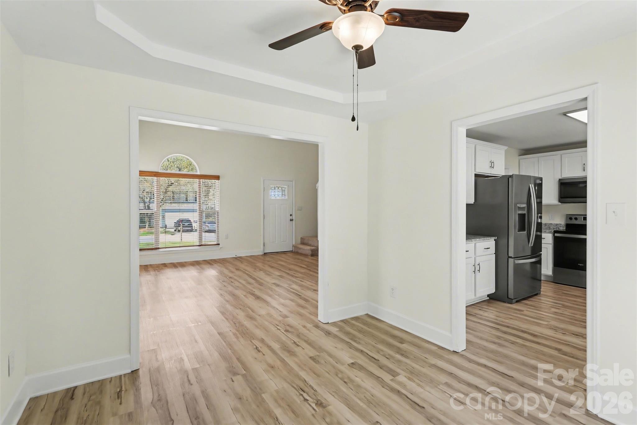 8500 Woodhill Manor Court — Charlotte