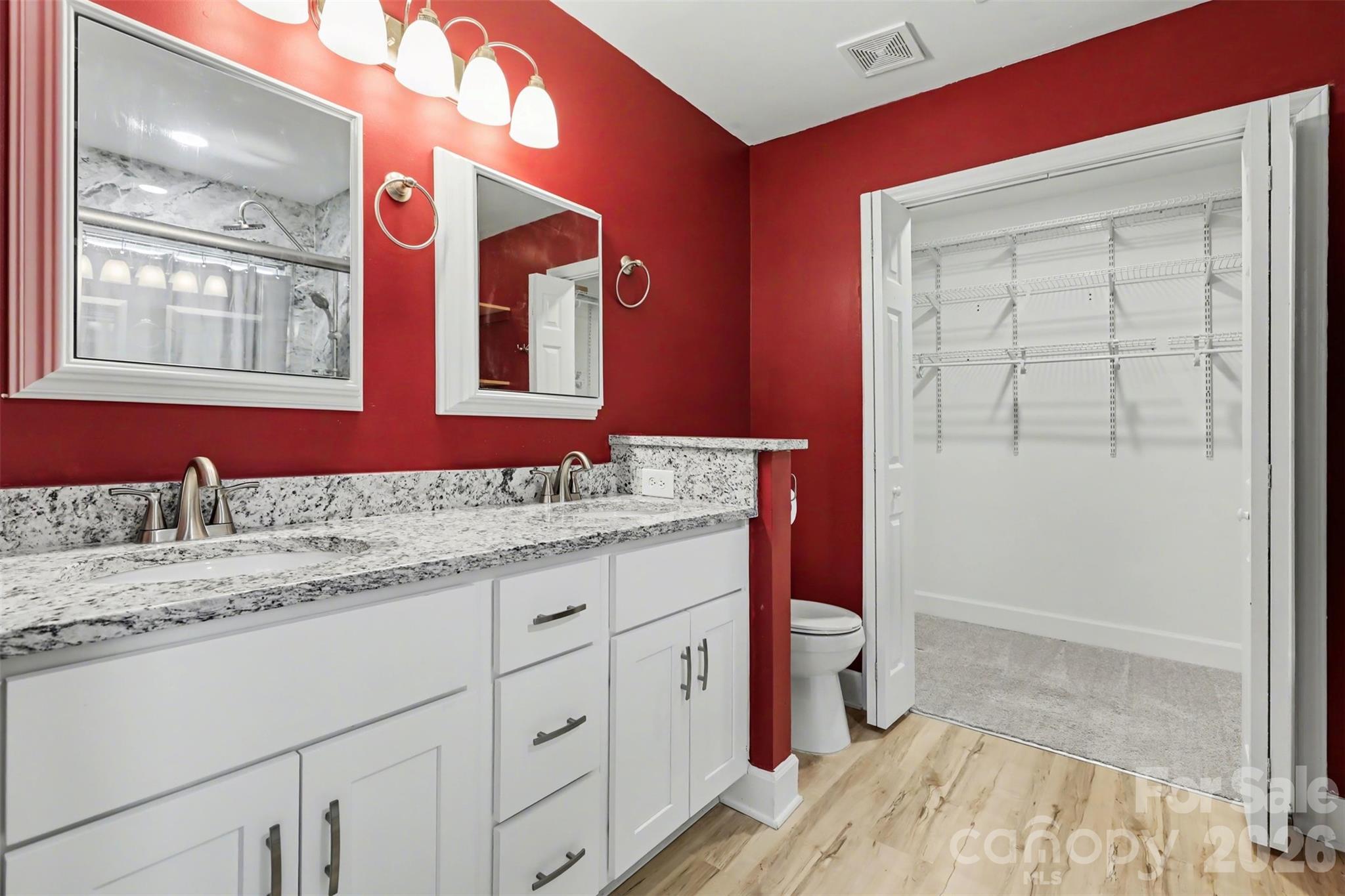 8500 Woodhill Manor Court — Charlotte