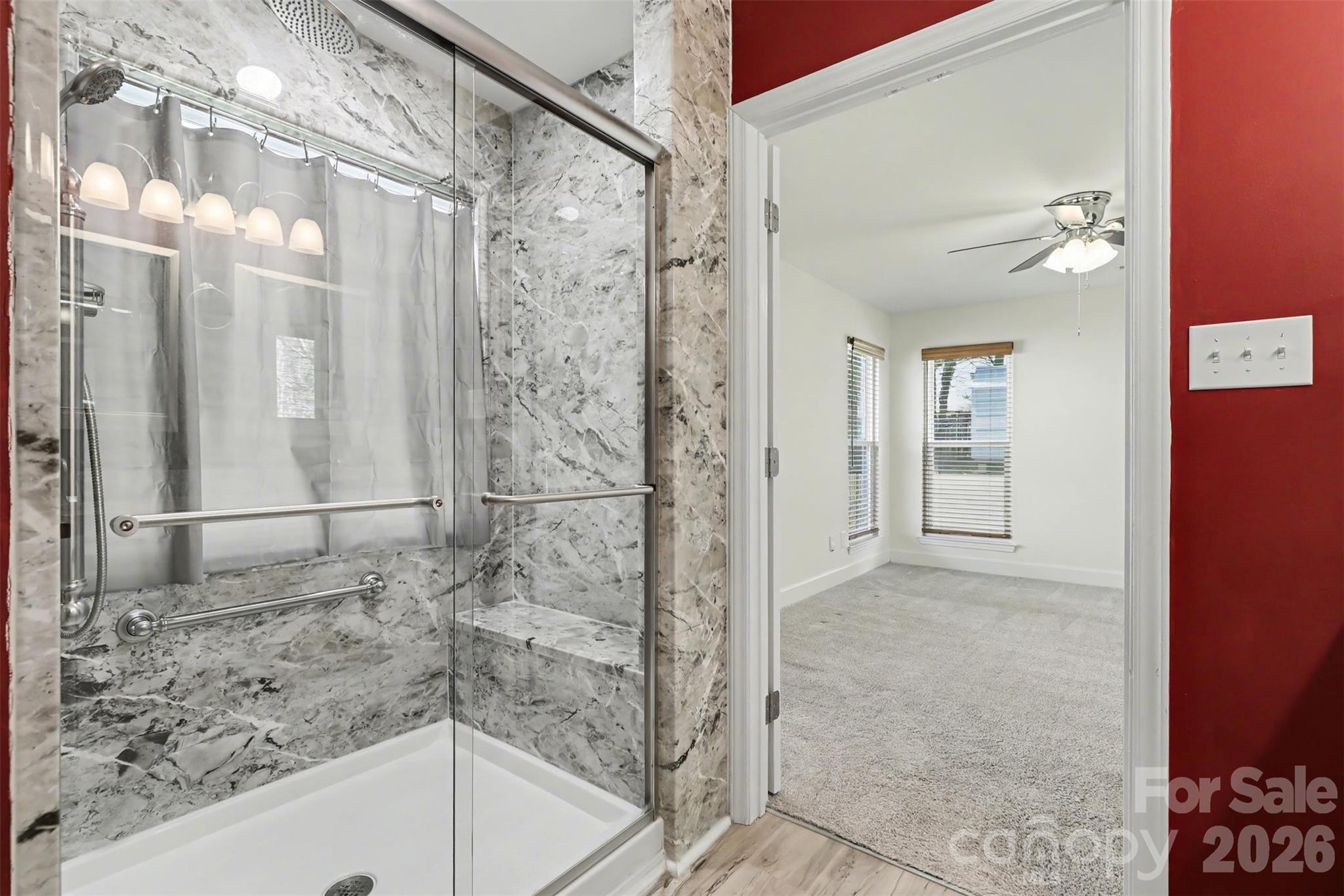 8500 Woodhill Manor Court — Charlotte