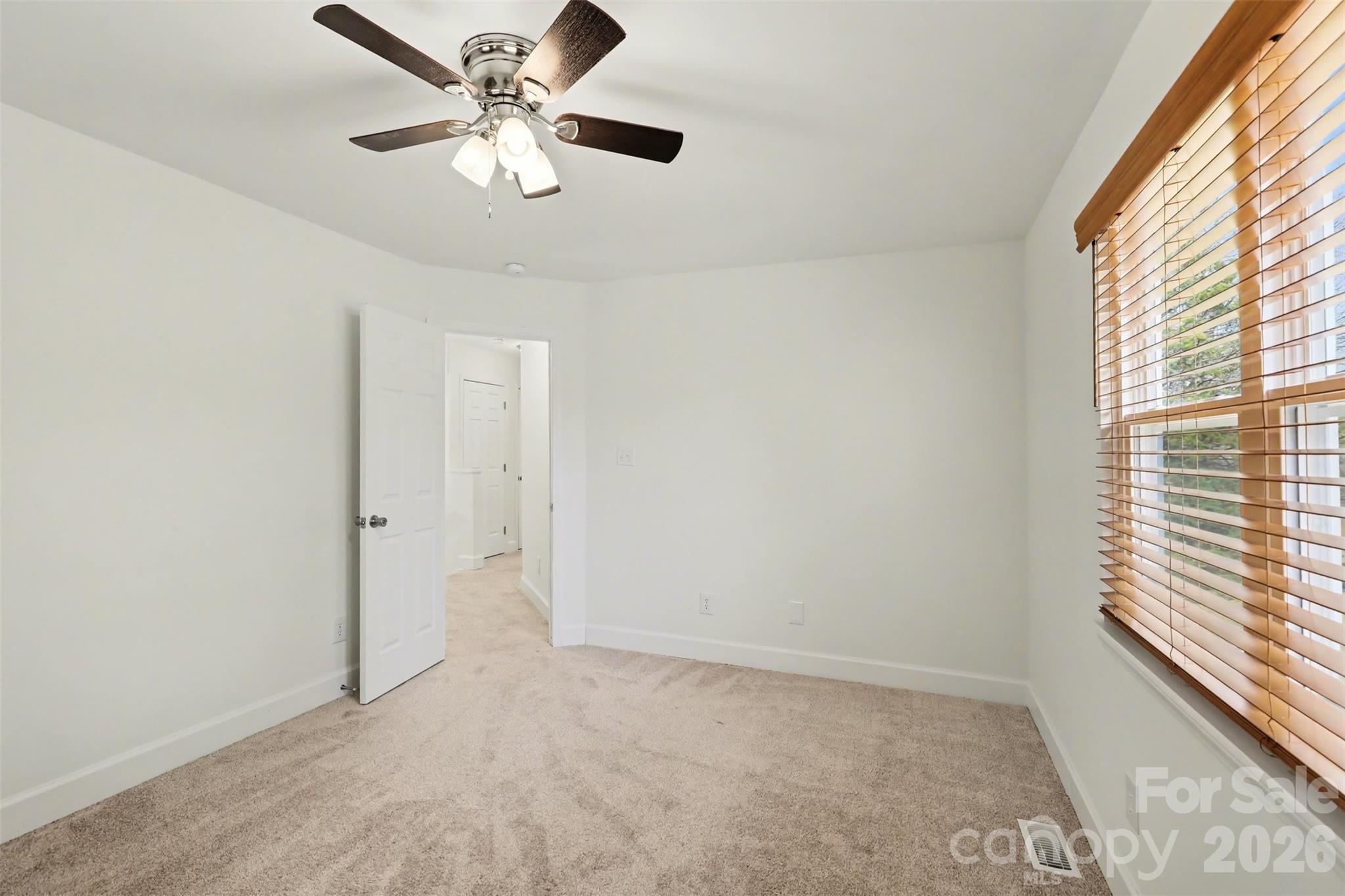 8500 Woodhill Manor Court — Charlotte