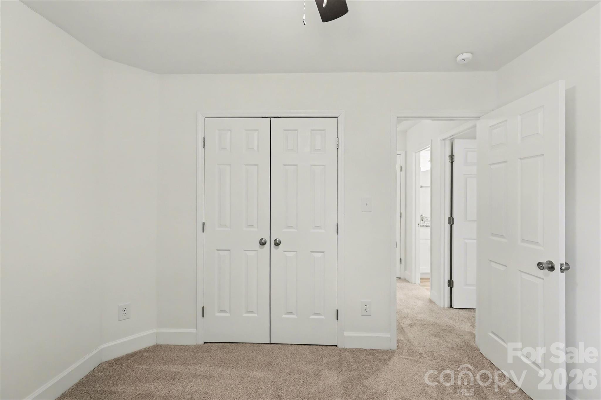 8500 Woodhill Manor Court — Charlotte