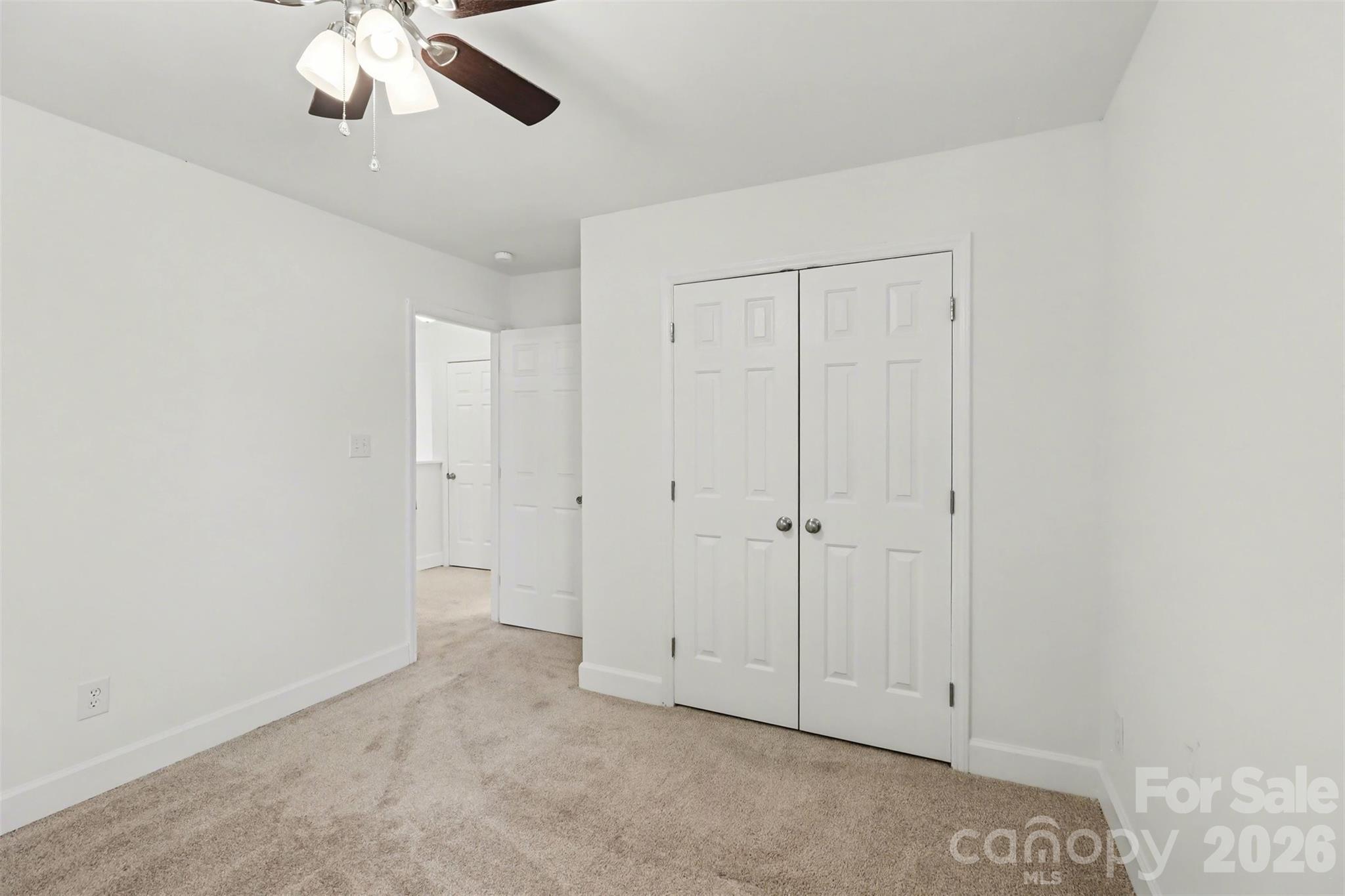 8500 Woodhill Manor Court — Charlotte