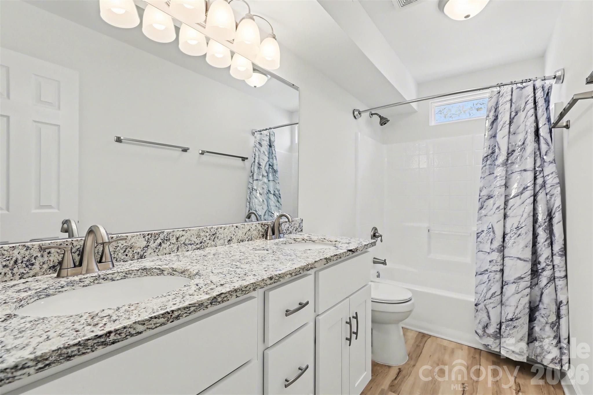 8500 Woodhill Manor Court — Charlotte