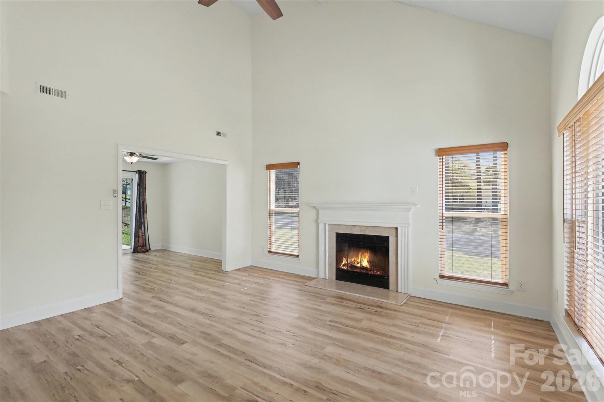 8500 Woodhill Manor Court — Charlotte