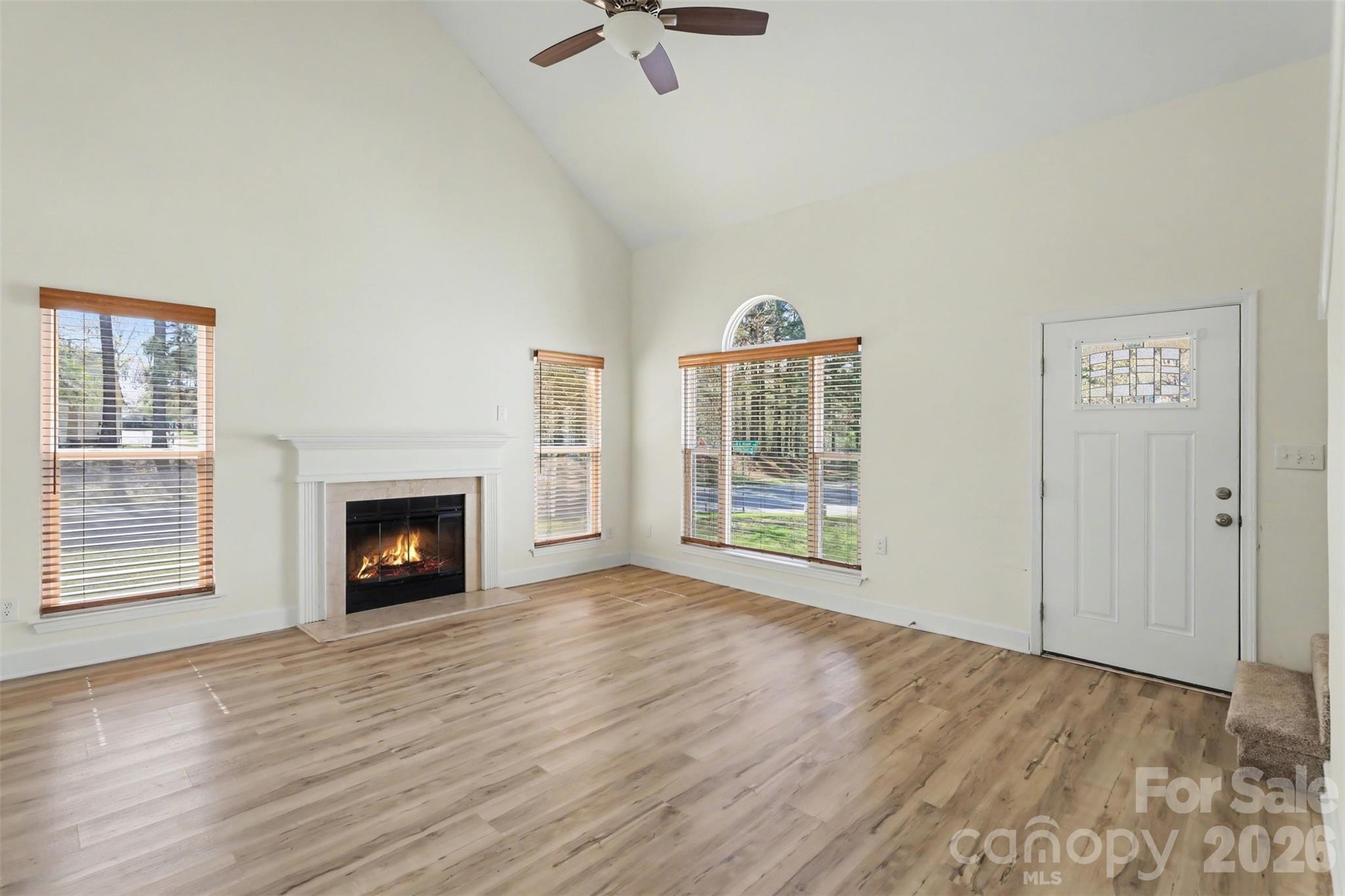 8500 Woodhill Manor Court — Charlotte
