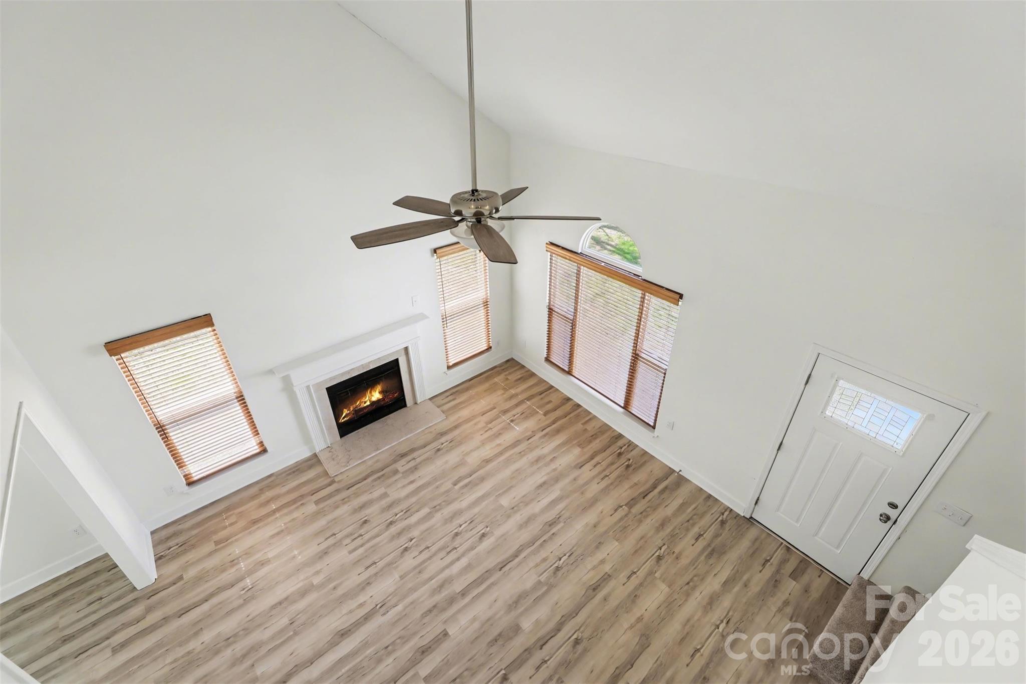8500 Woodhill Manor Court — Charlotte
