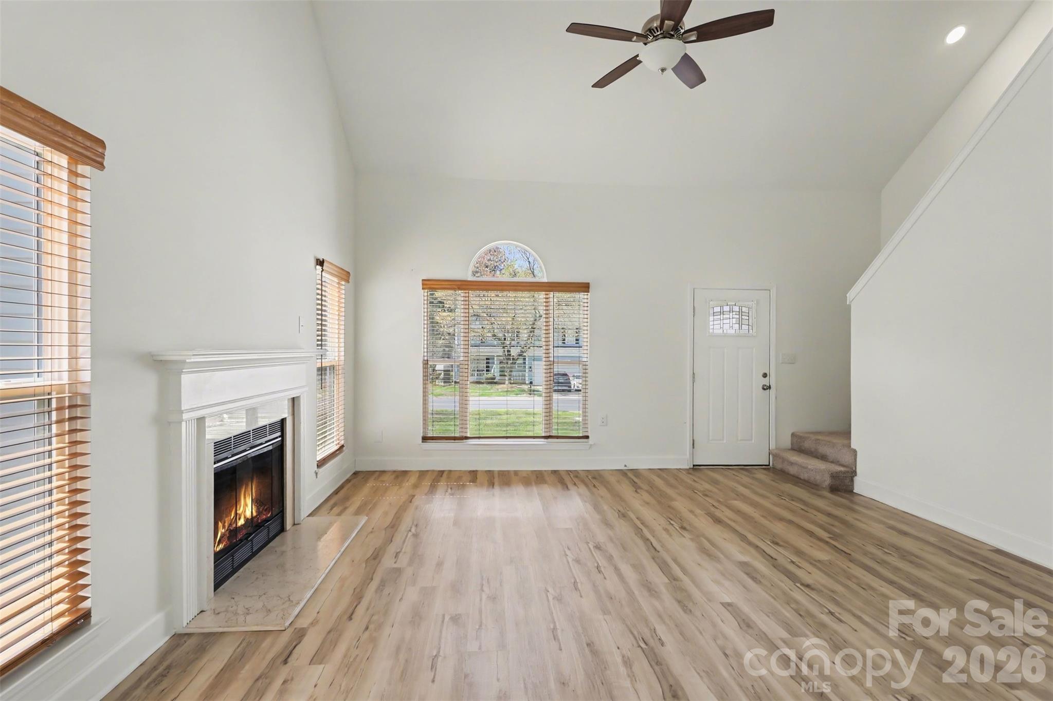 8500 Woodhill Manor Court — Charlotte