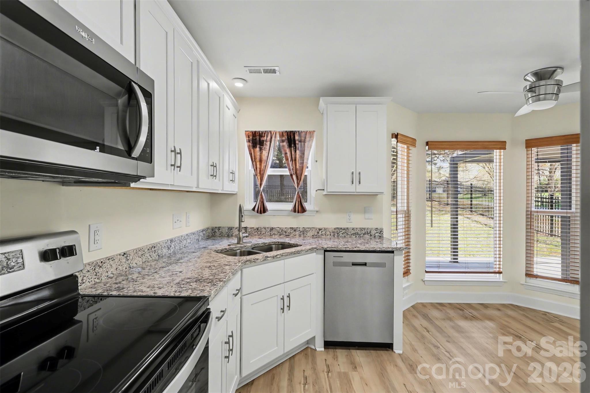 8500 Woodhill Manor Court — Charlotte