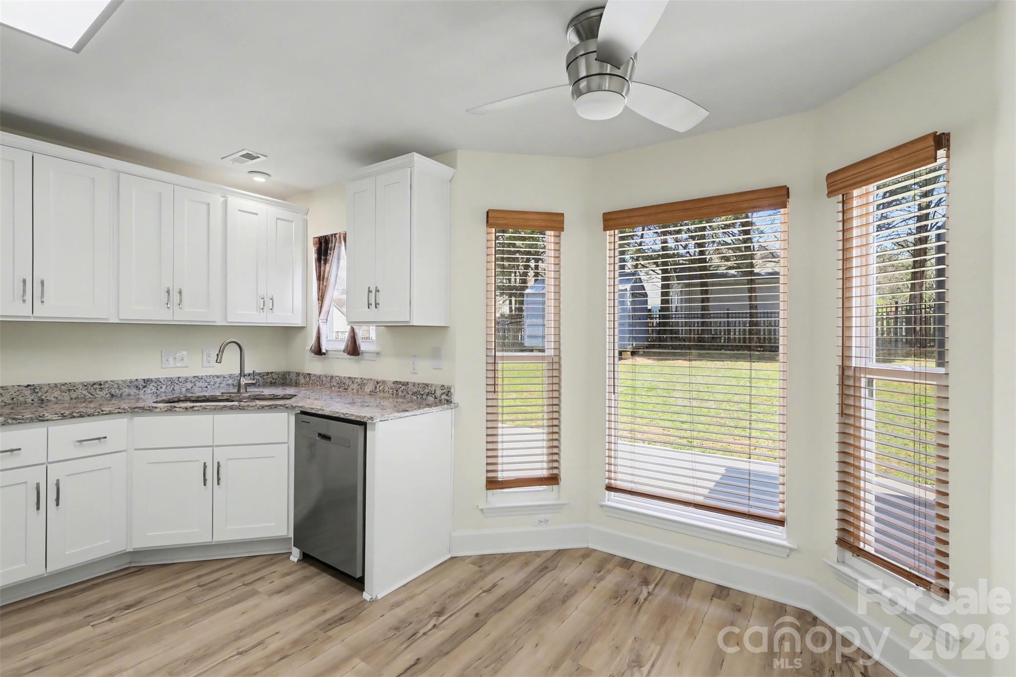8500 Woodhill Manor Court — Charlotte