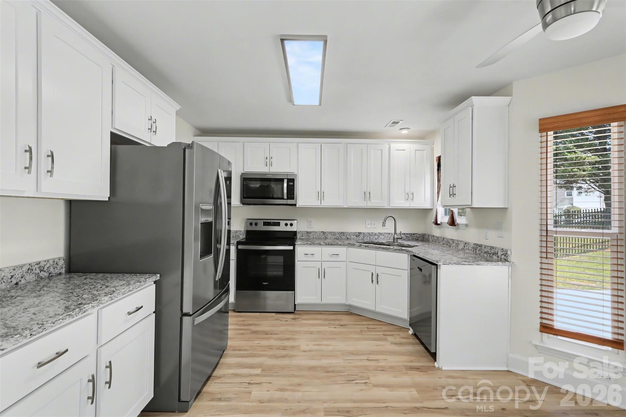 8500 Woodhill Manor Court — Charlotte