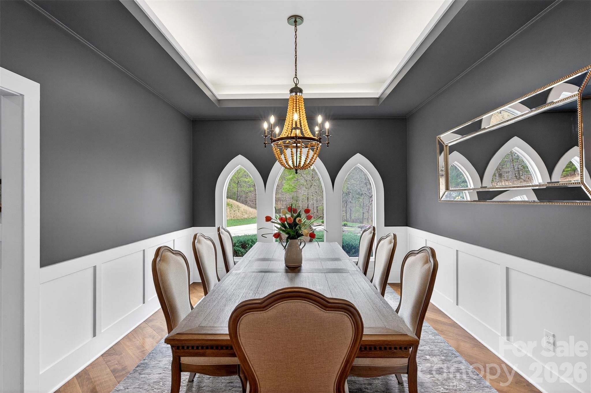 300 Springhill Drive — Rutherfordton