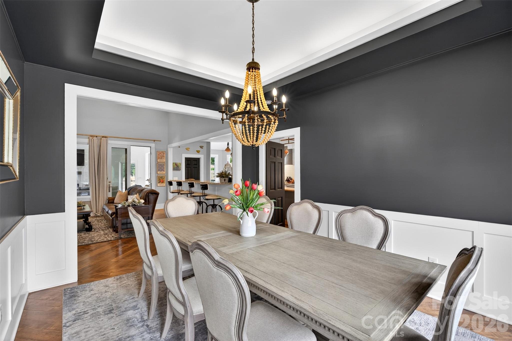300 Springhill Drive — Rutherfordton