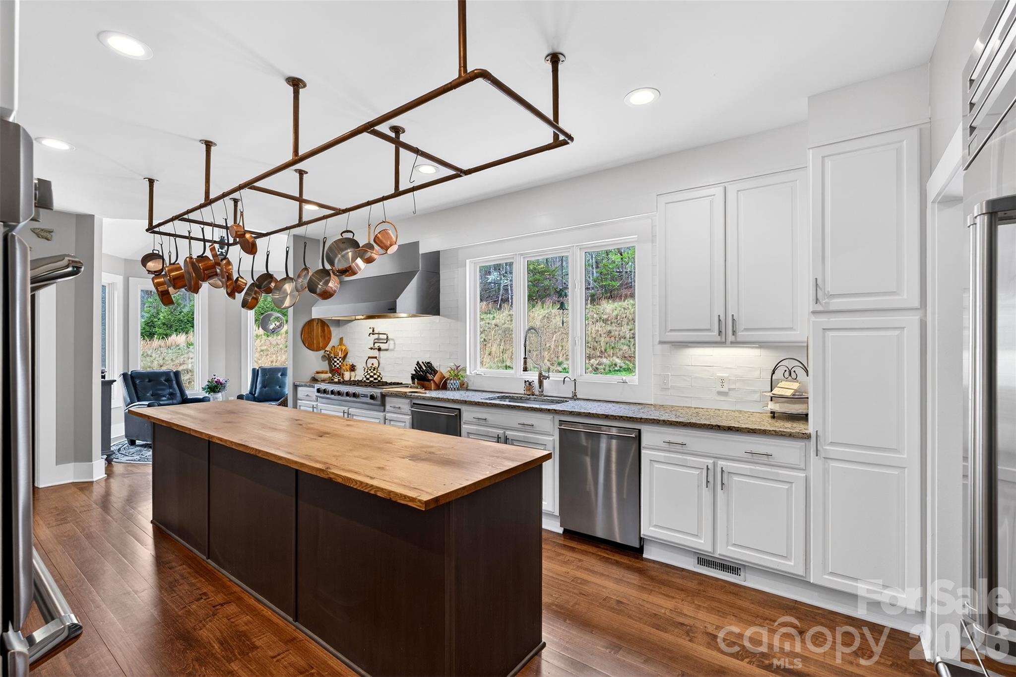 300 Springhill Drive — Rutherfordton
