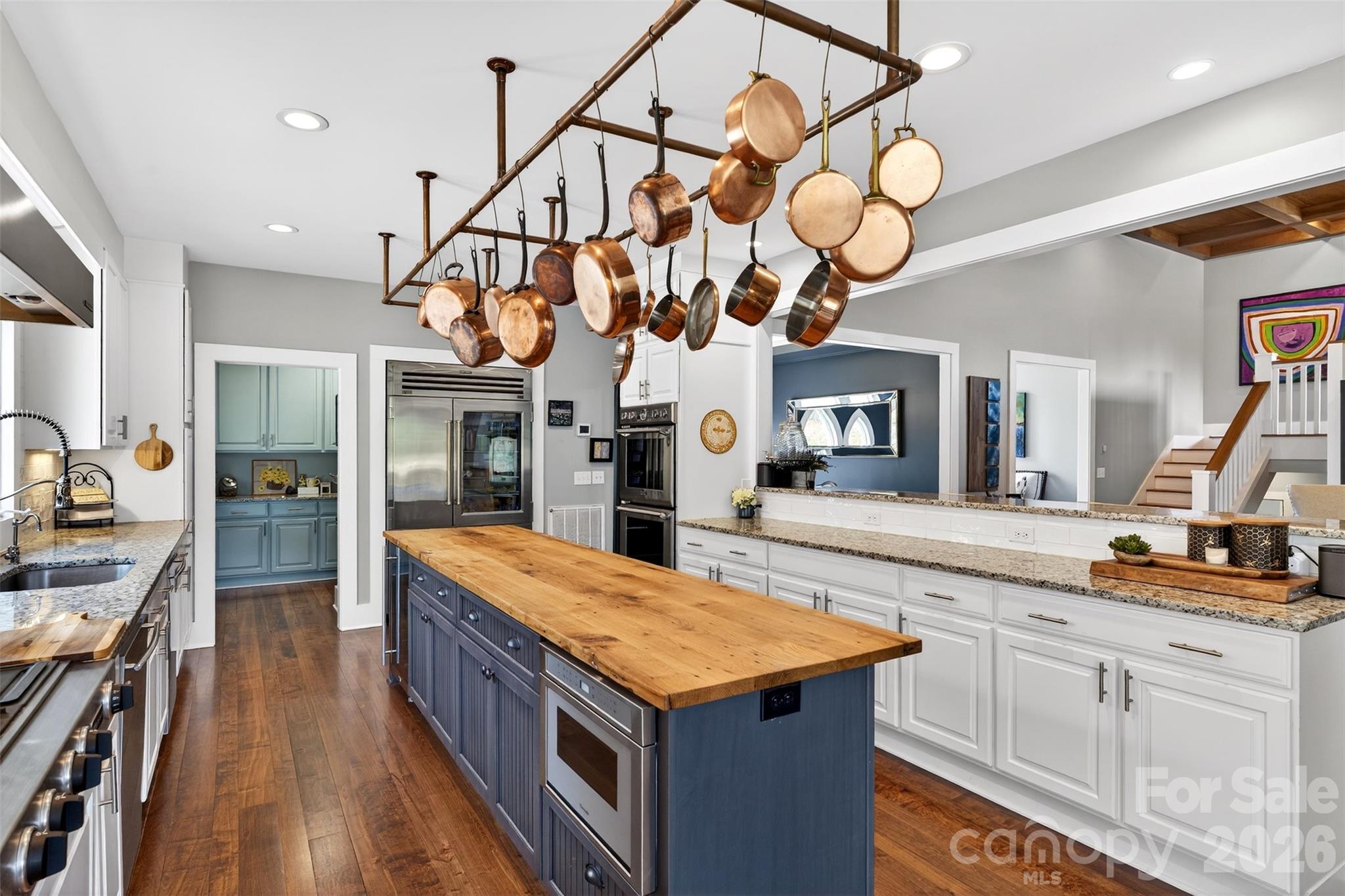 300 Springhill Drive — Rutherfordton