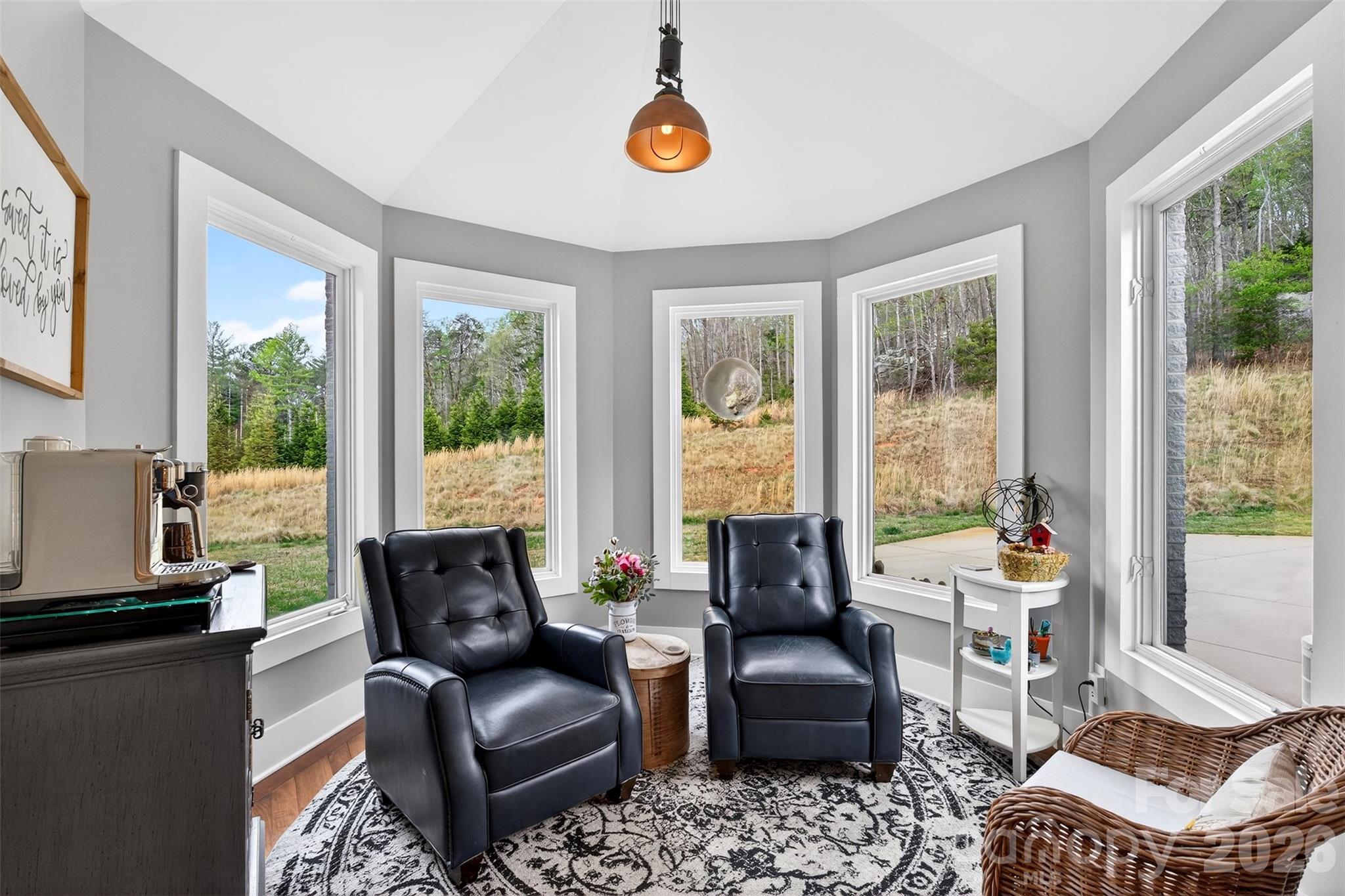 300 Springhill Drive — Rutherfordton