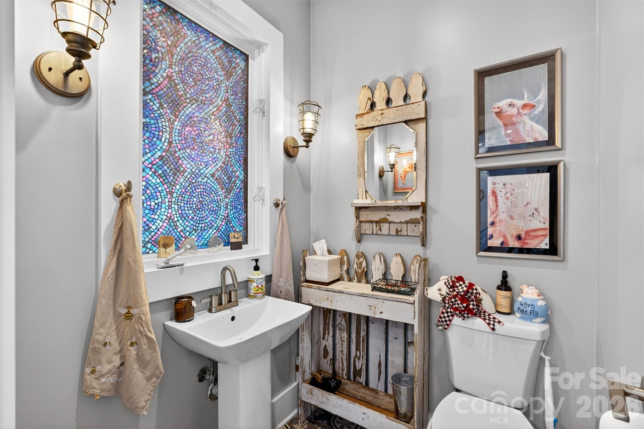 300 Springhill Drive — Rutherfordton
