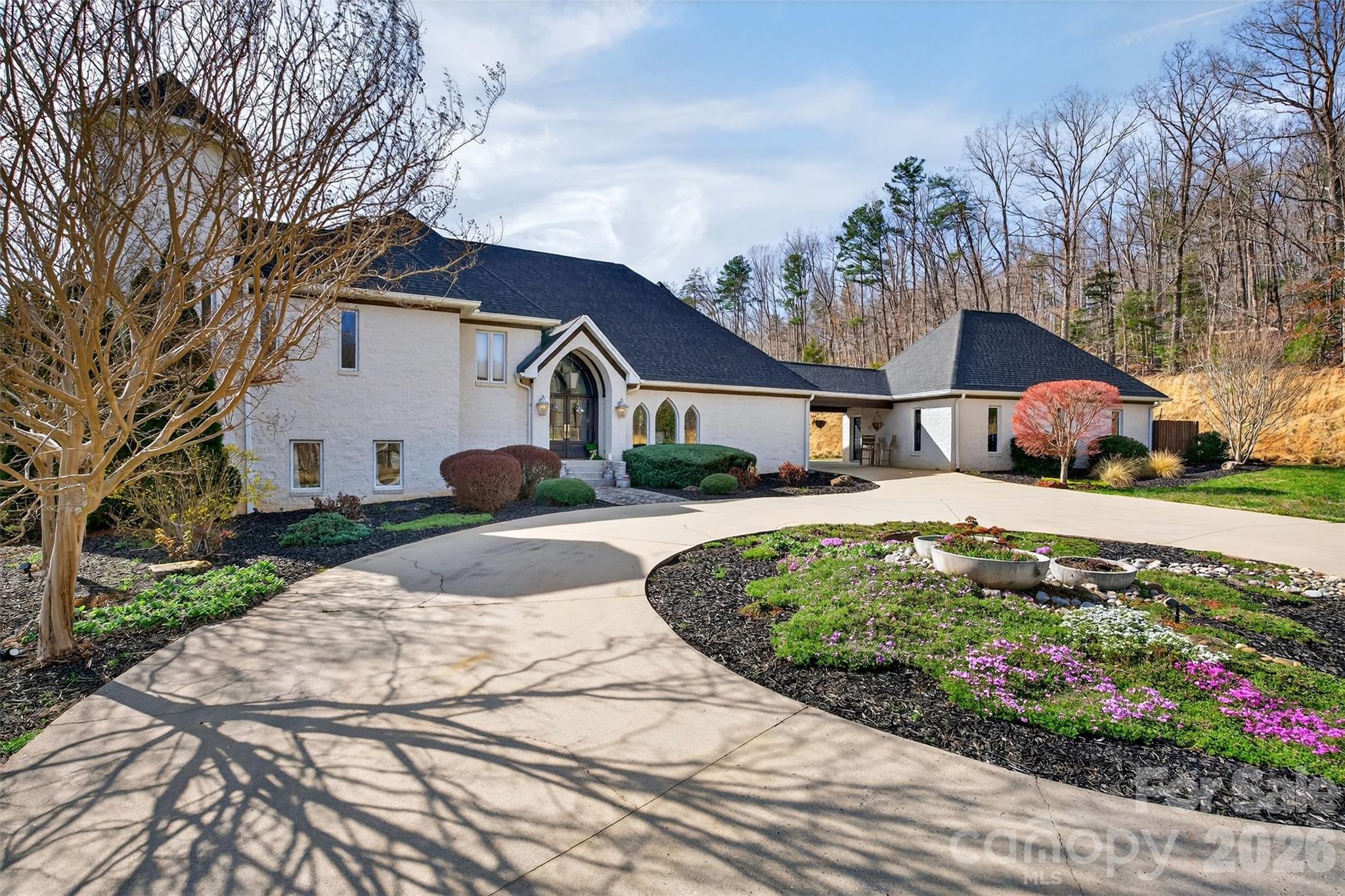 300 Springhill Drive — Rutherfordton
