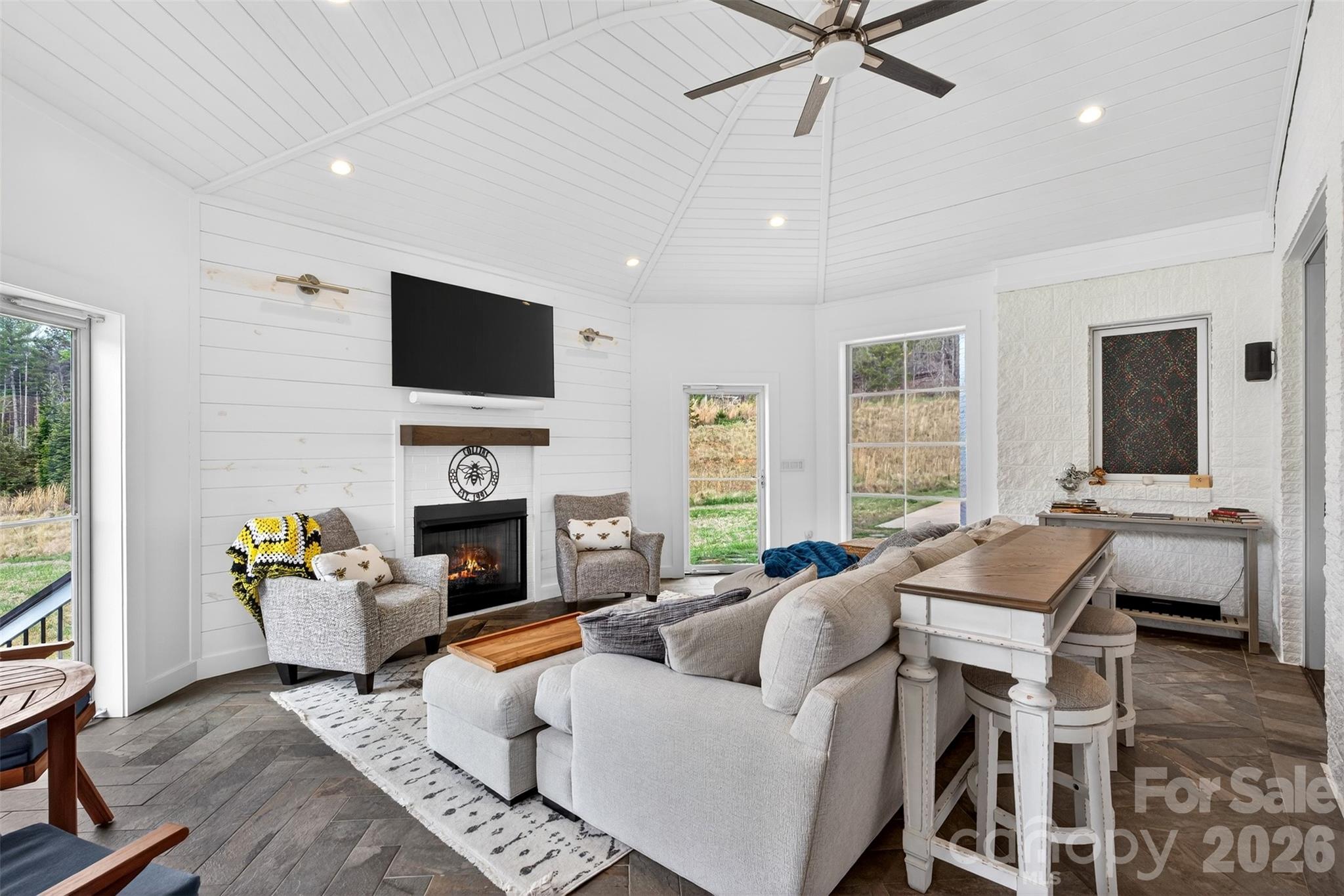 300 Springhill Drive — Rutherfordton