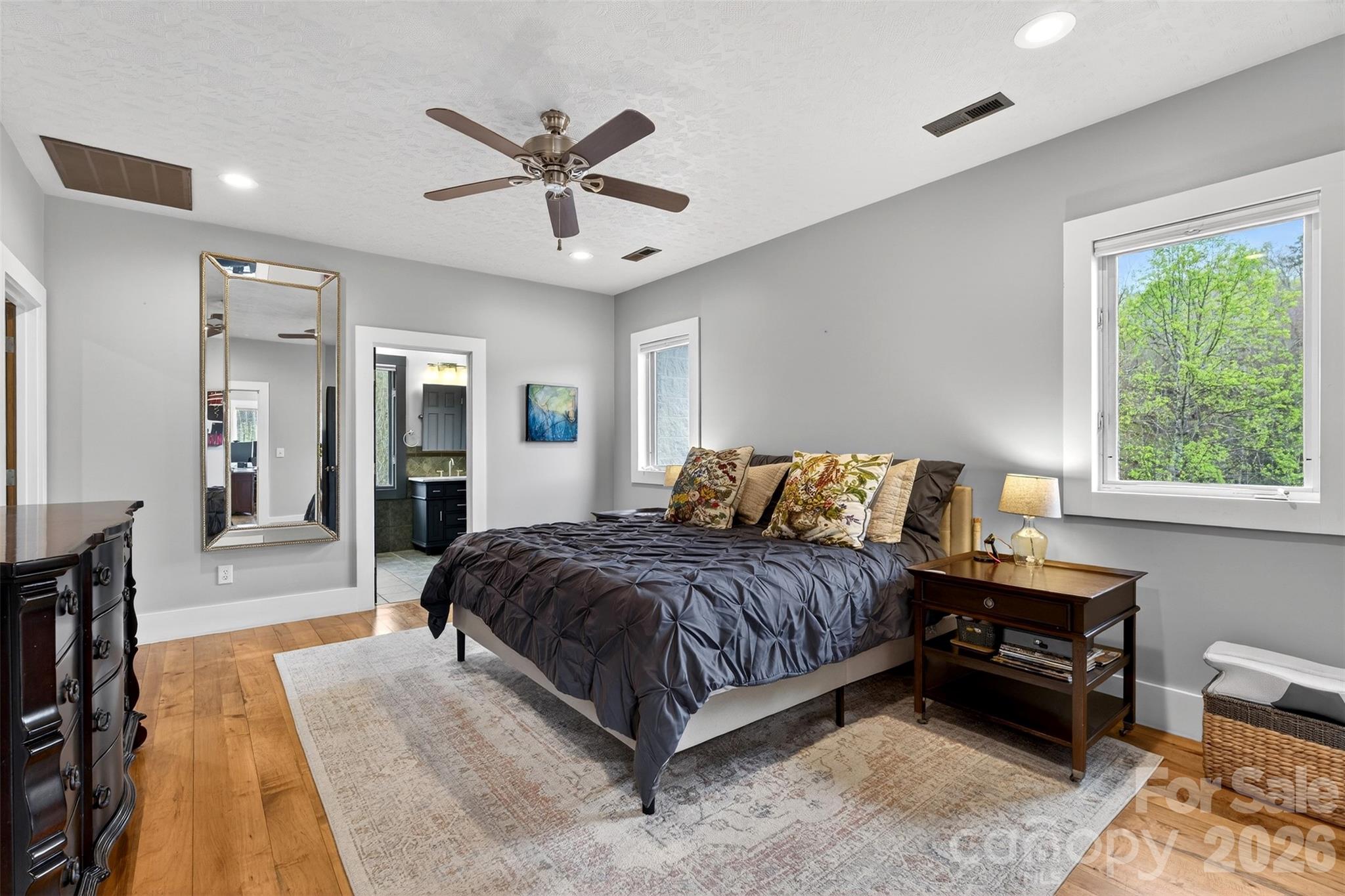 300 Springhill Drive — Rutherfordton