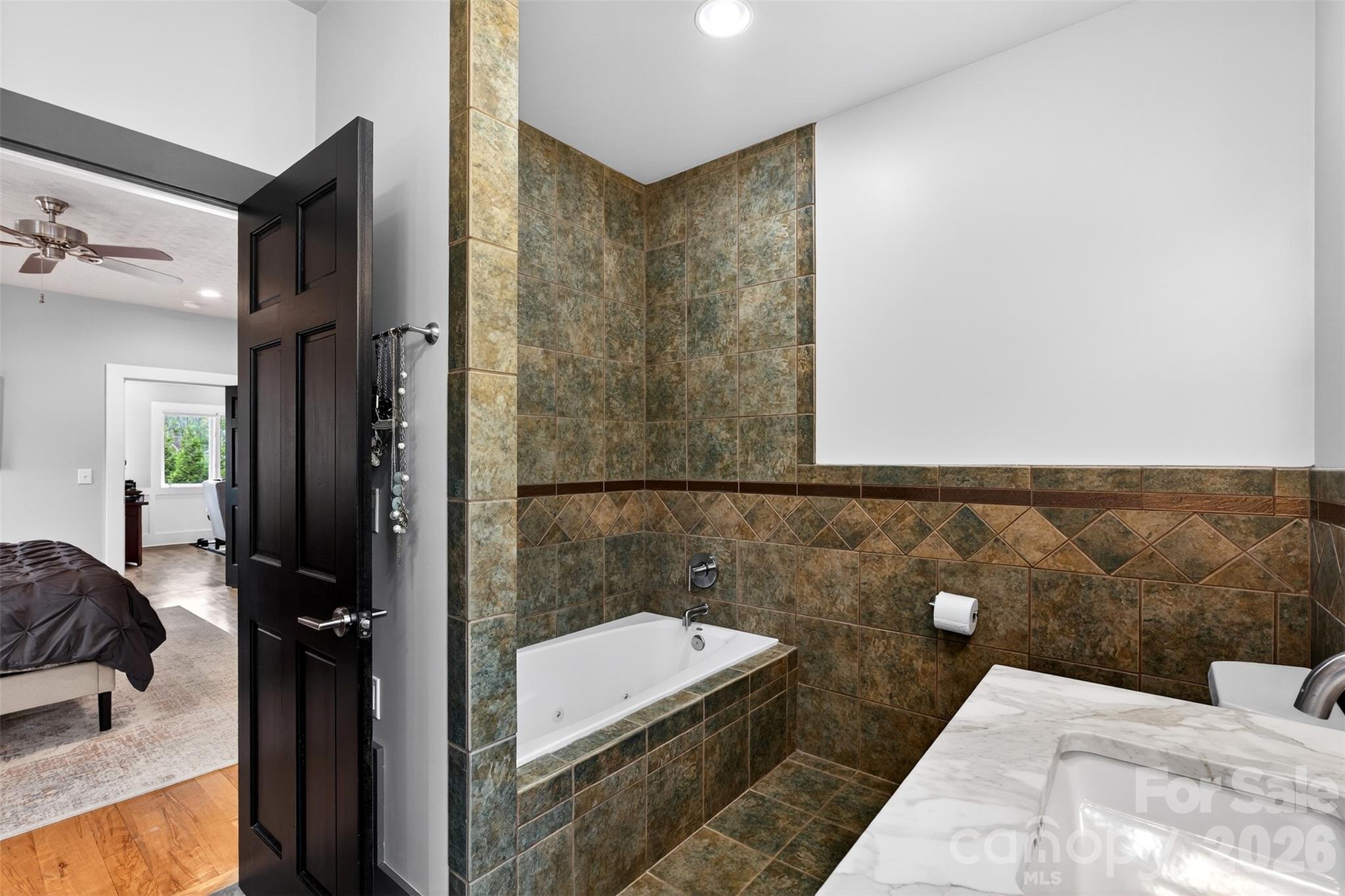 300 Springhill Drive — Rutherfordton