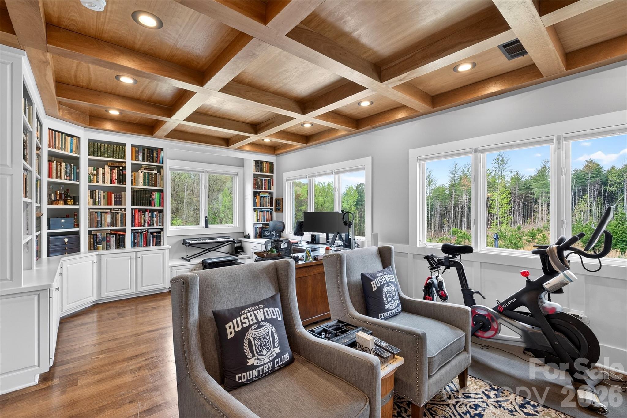 300 Springhill Drive — Rutherfordton