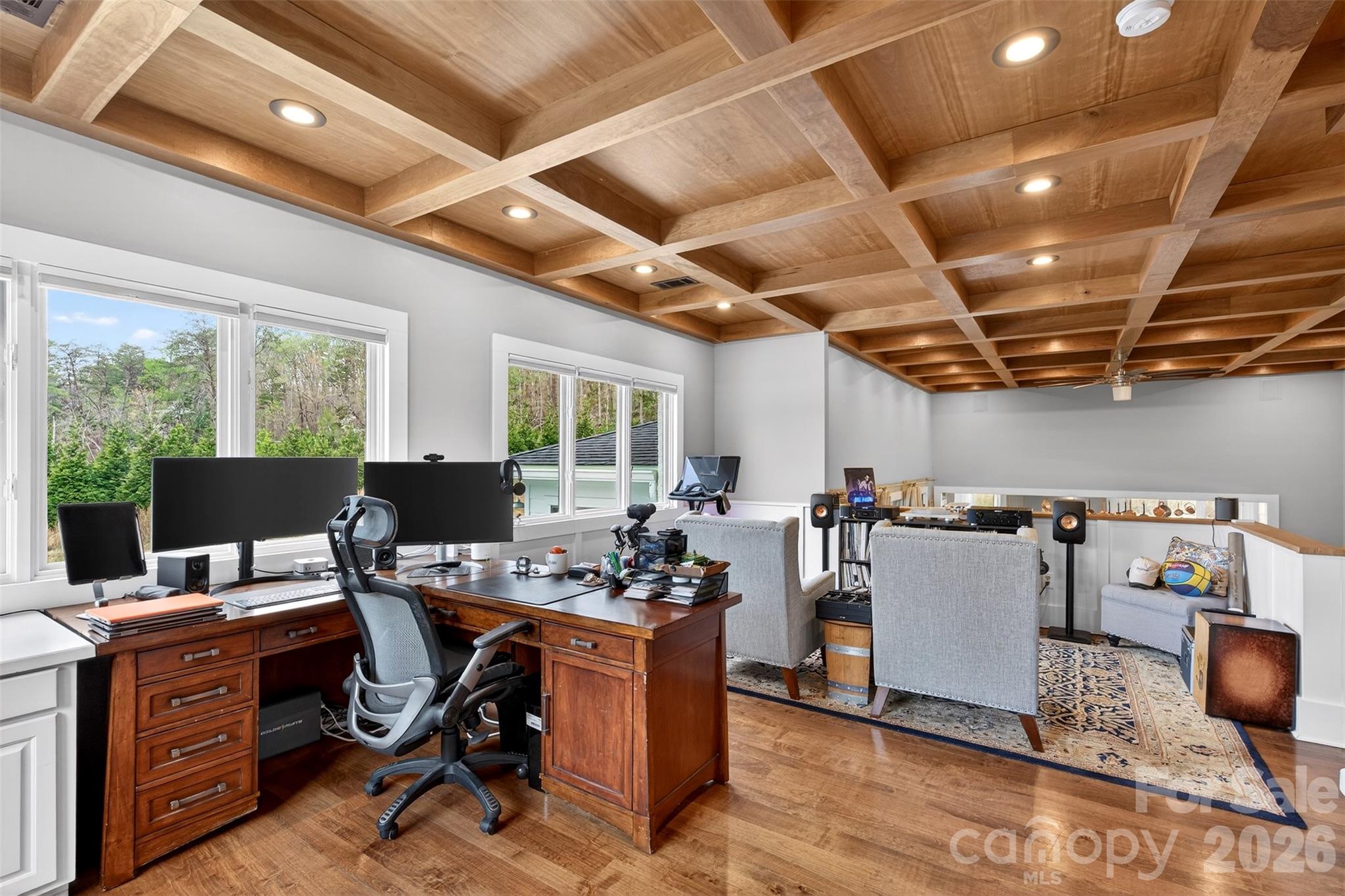 300 Springhill Drive — Rutherfordton